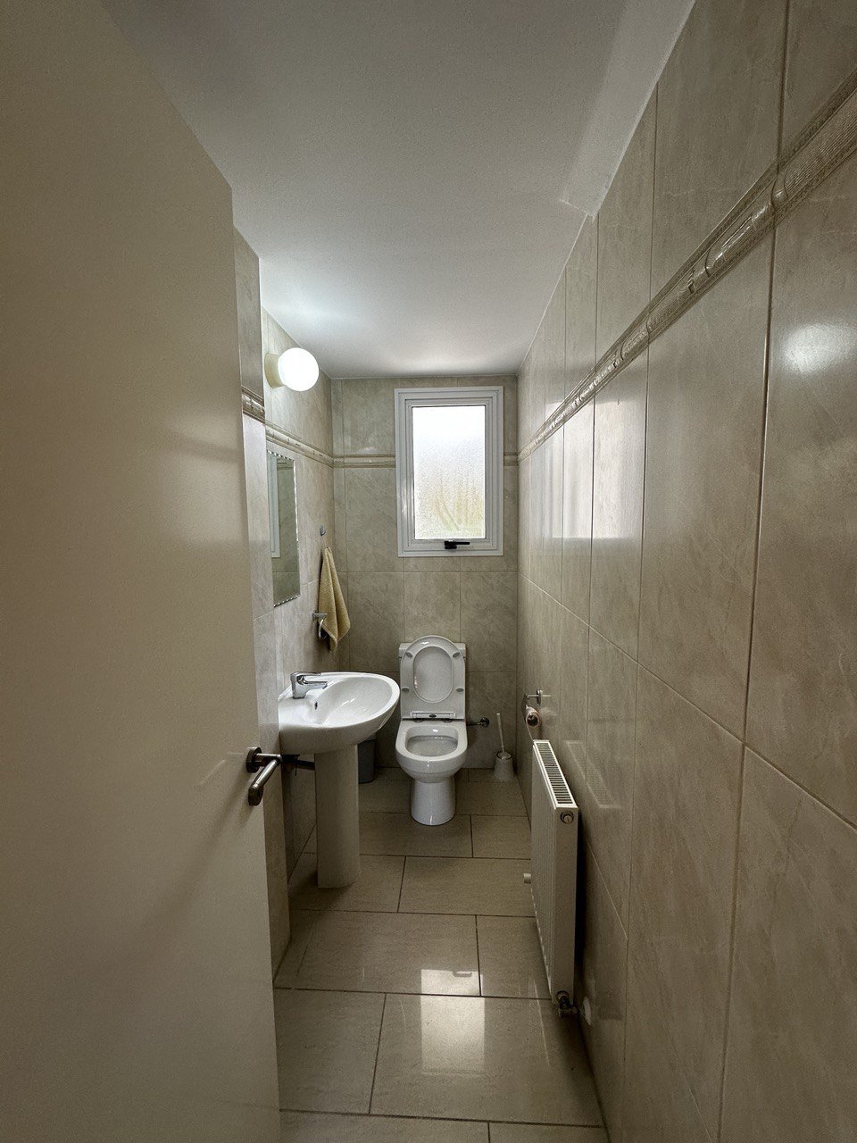 3 BR House in Germasogeia, Limassol photo 11