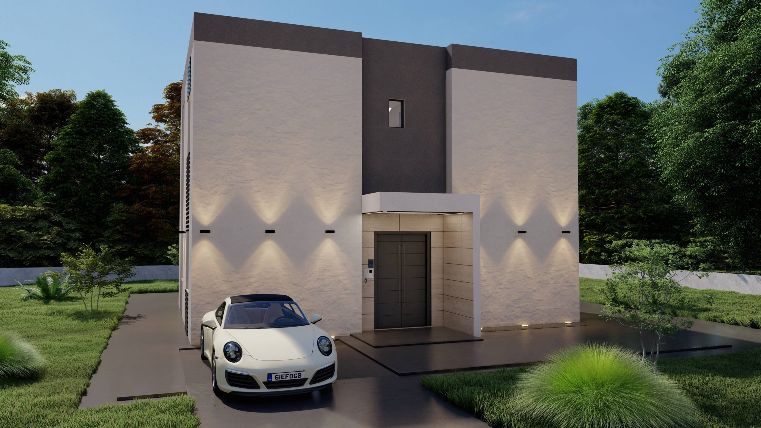 3 BR House in Moni Village, Limassol photo 20