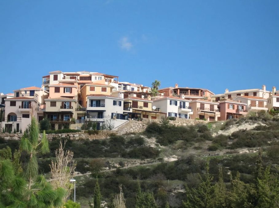 3 BR Villa in Tsada, Paphos photo 5