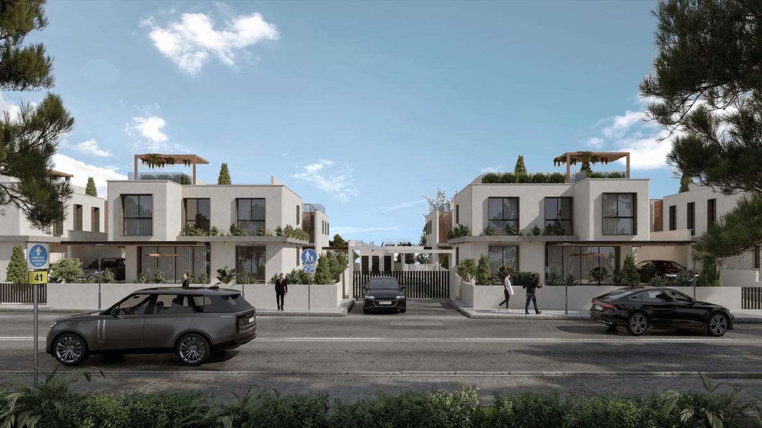 4 BR Villa in Agia Napa, Famagusta photo 2