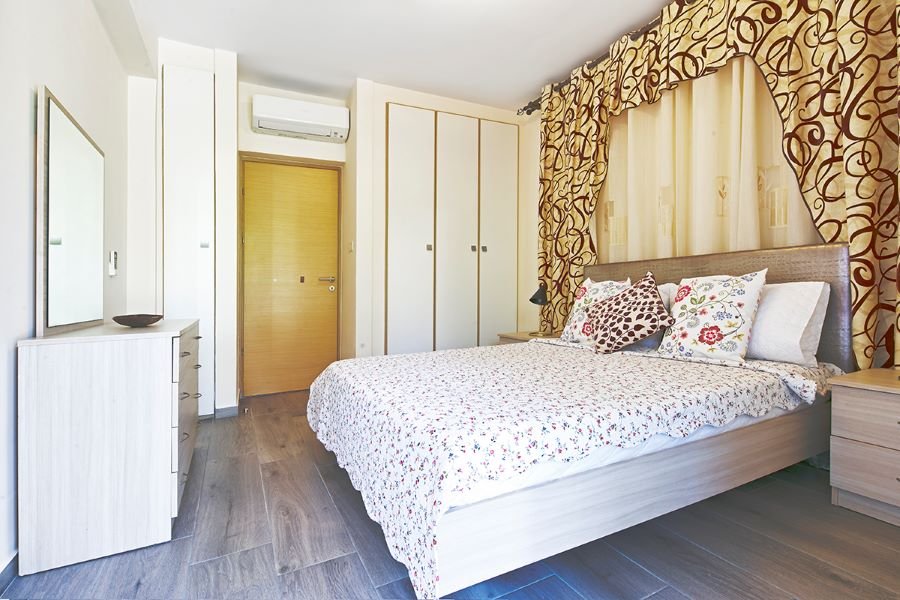 4 BR Villa in Agios Tychonas, Limassol photo 7