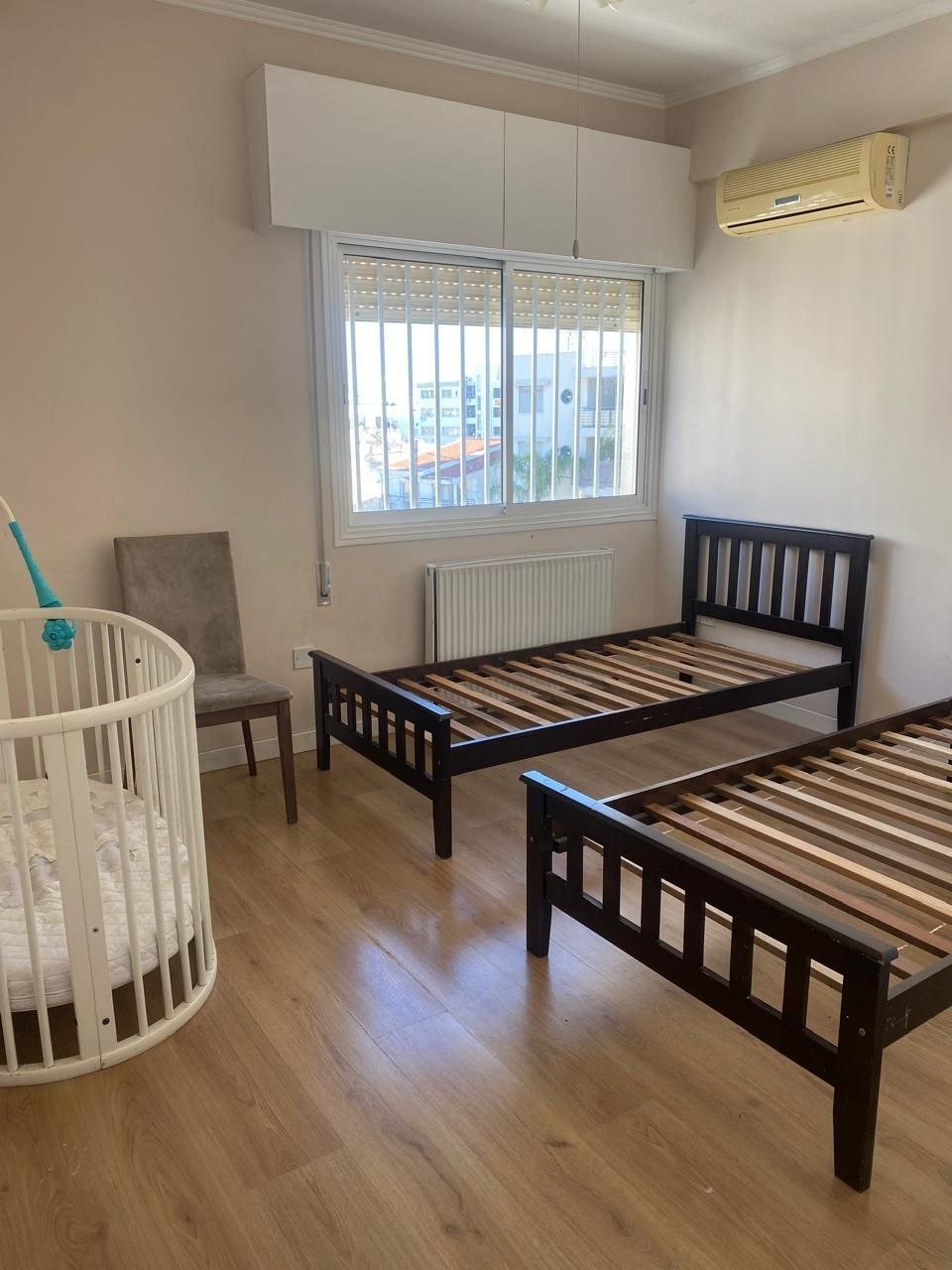 3 BR Apartment in Agios Nicolaos, Limassol photo 6