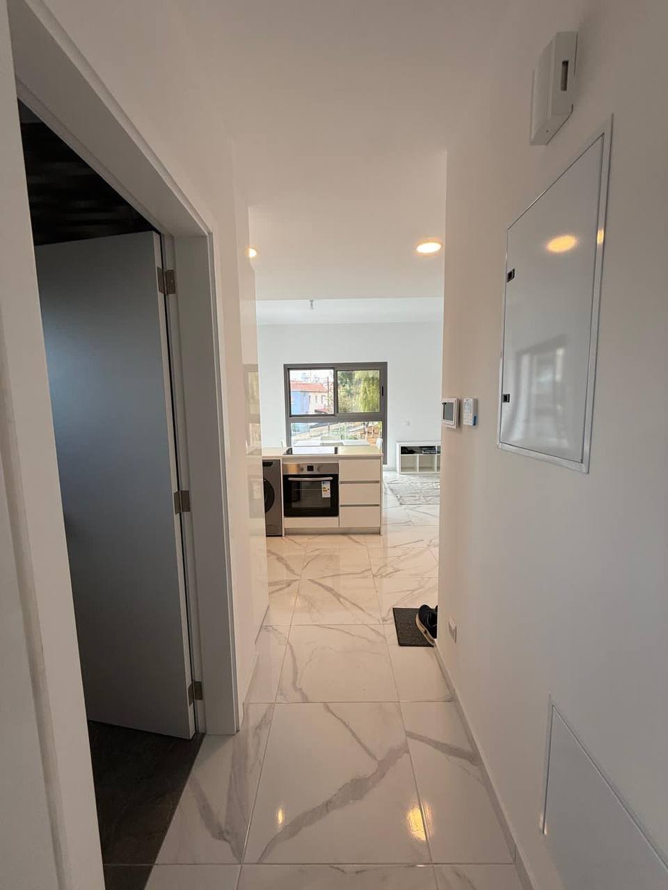 1 BR Apartment in Zakaki, Limassol photo 5