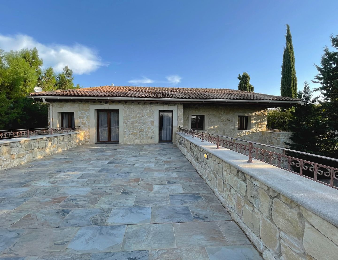 Five-bedroom Villa, Aphrodite Hills Resort, Paphos photo 28