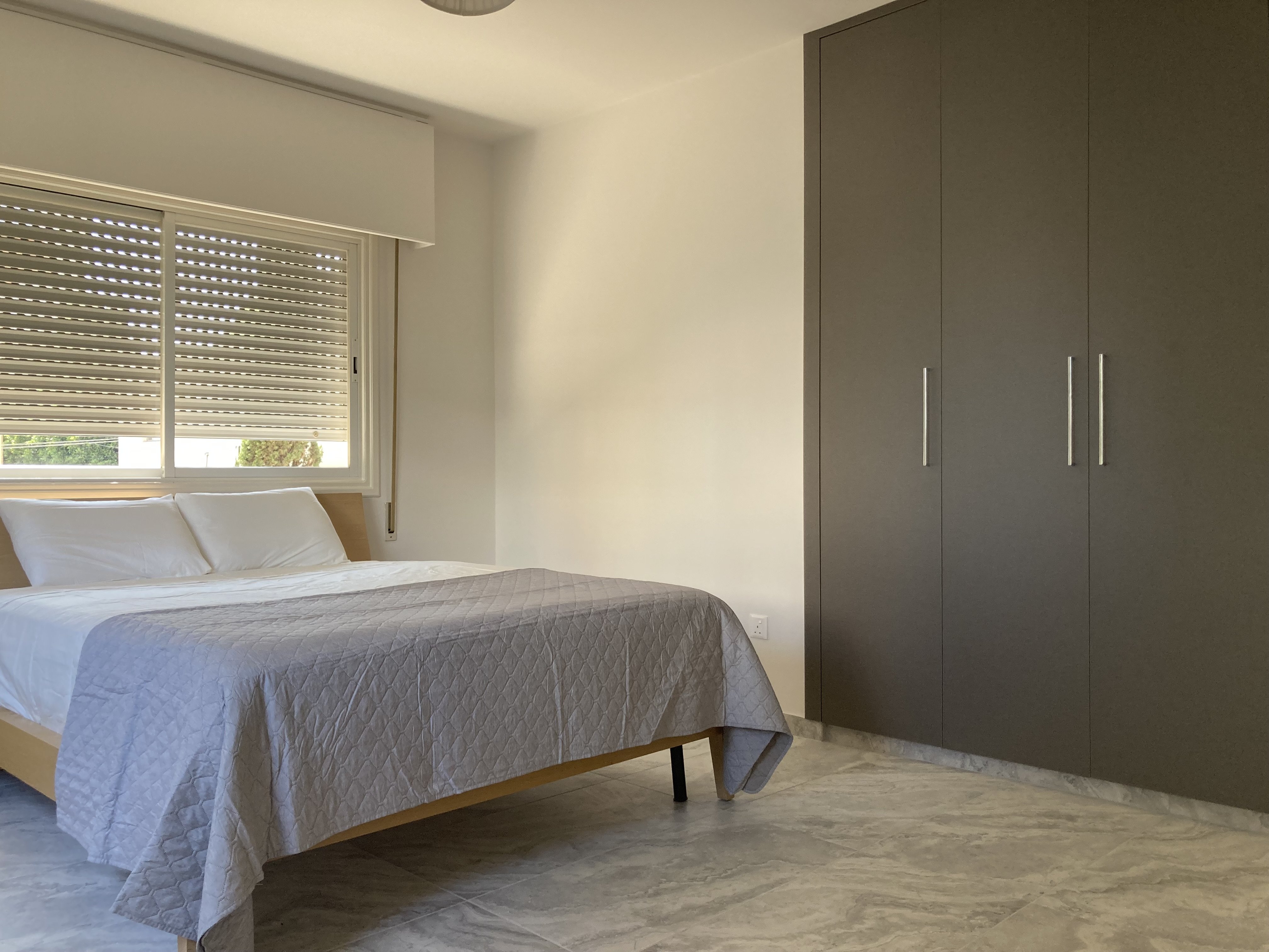 1 BR Apartment in Neapolis, Limassol photo 7