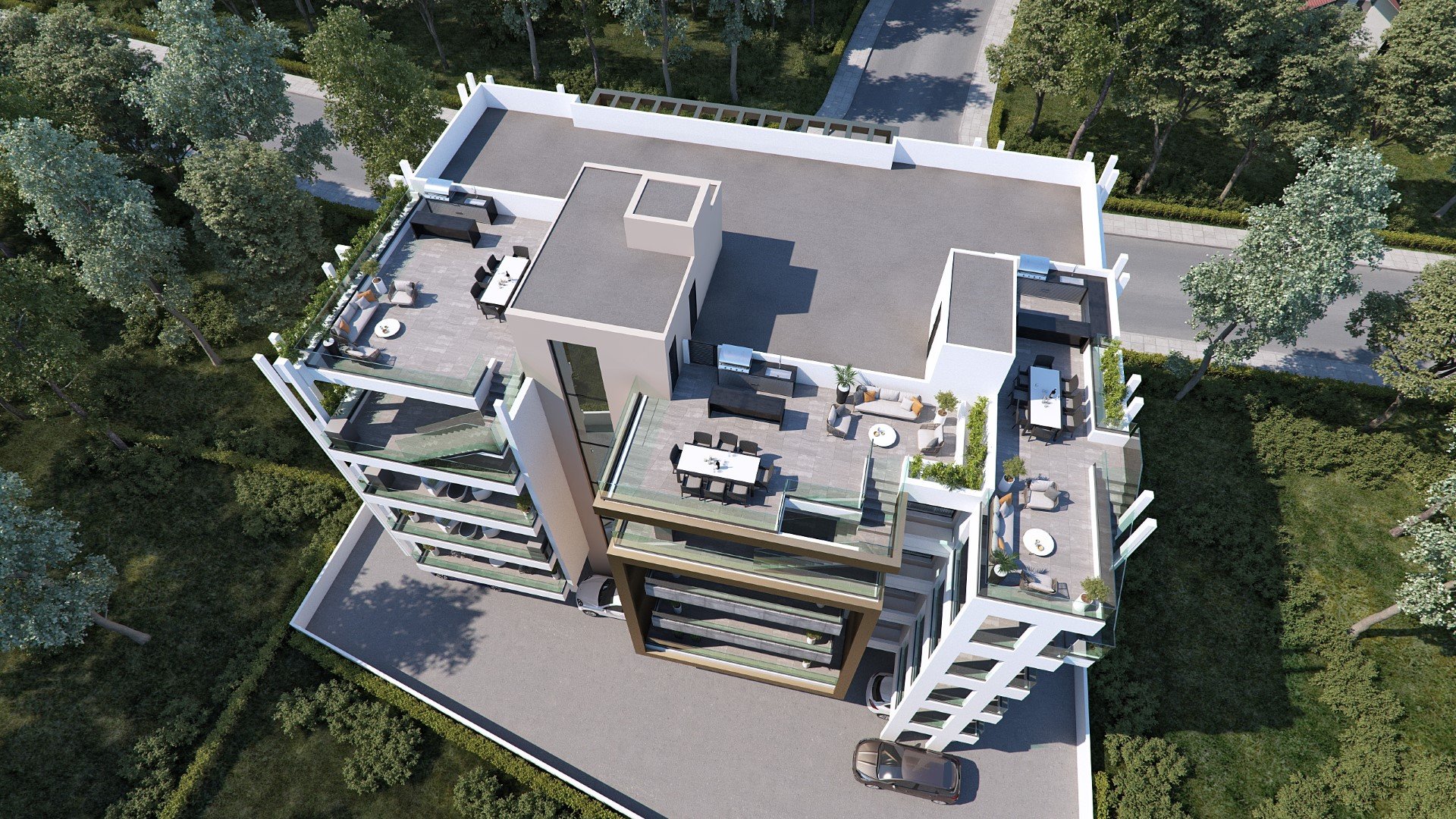 2 BR Apartment in Tsakilero, Larnaca photo 7