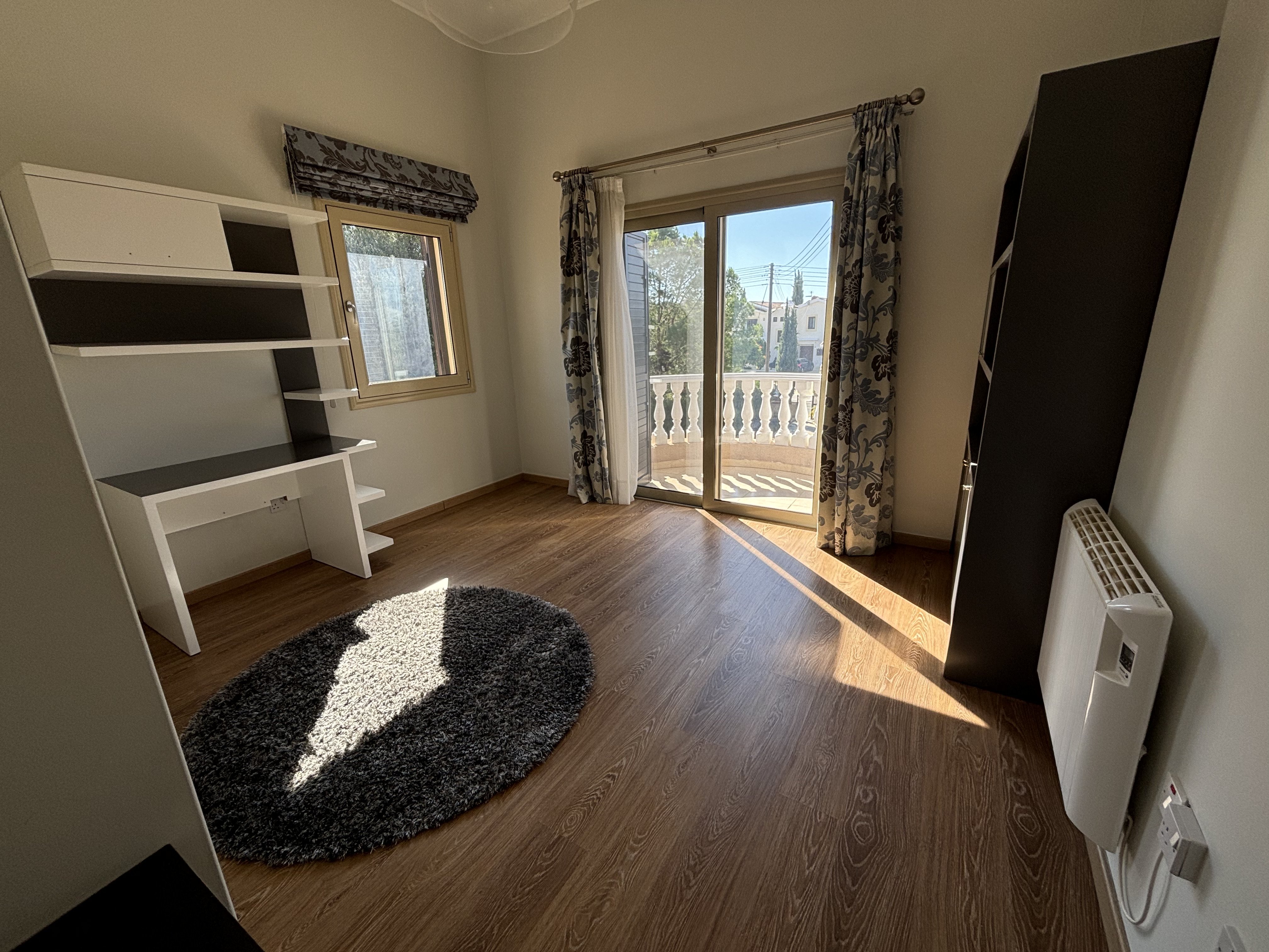 4 BR Villa in Kouklia, Paphos photo 13