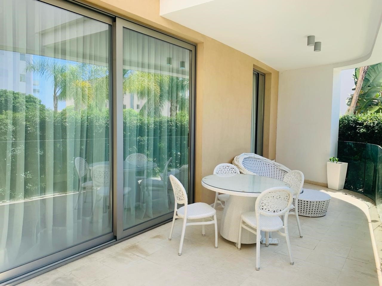 2 BR Apartment in Agios Tychonas, Limassol photo 10