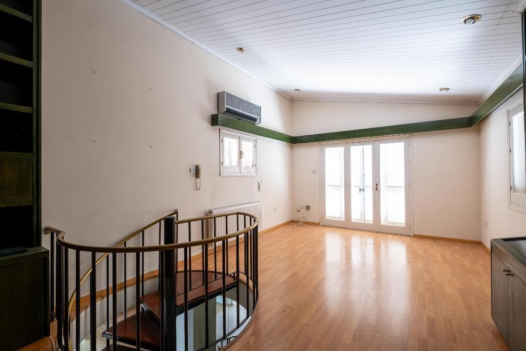 Residential building in Agios Dometios, Nicosia photo 6