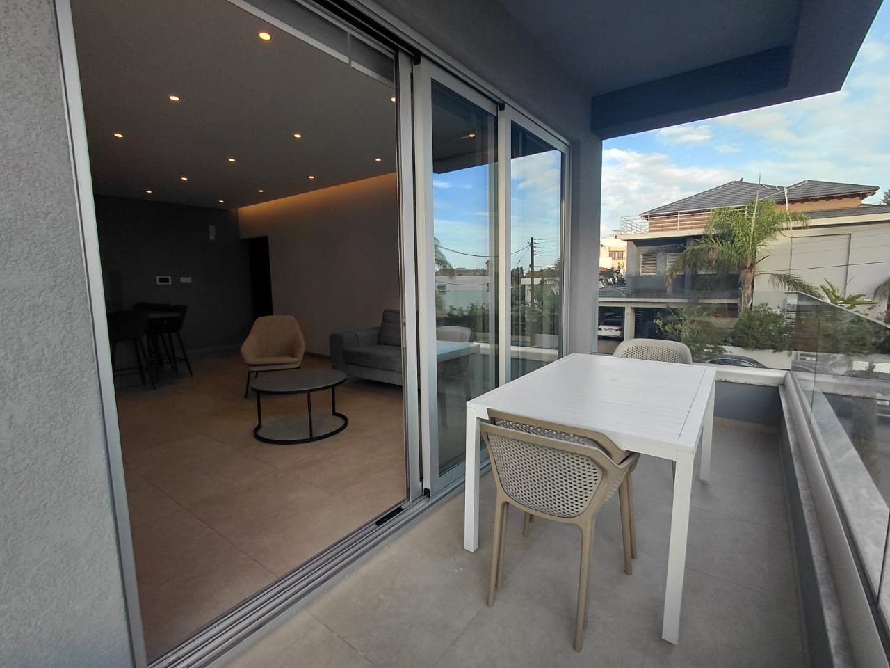 2 BR Apartment in Kapsalos, Limassol photo 12