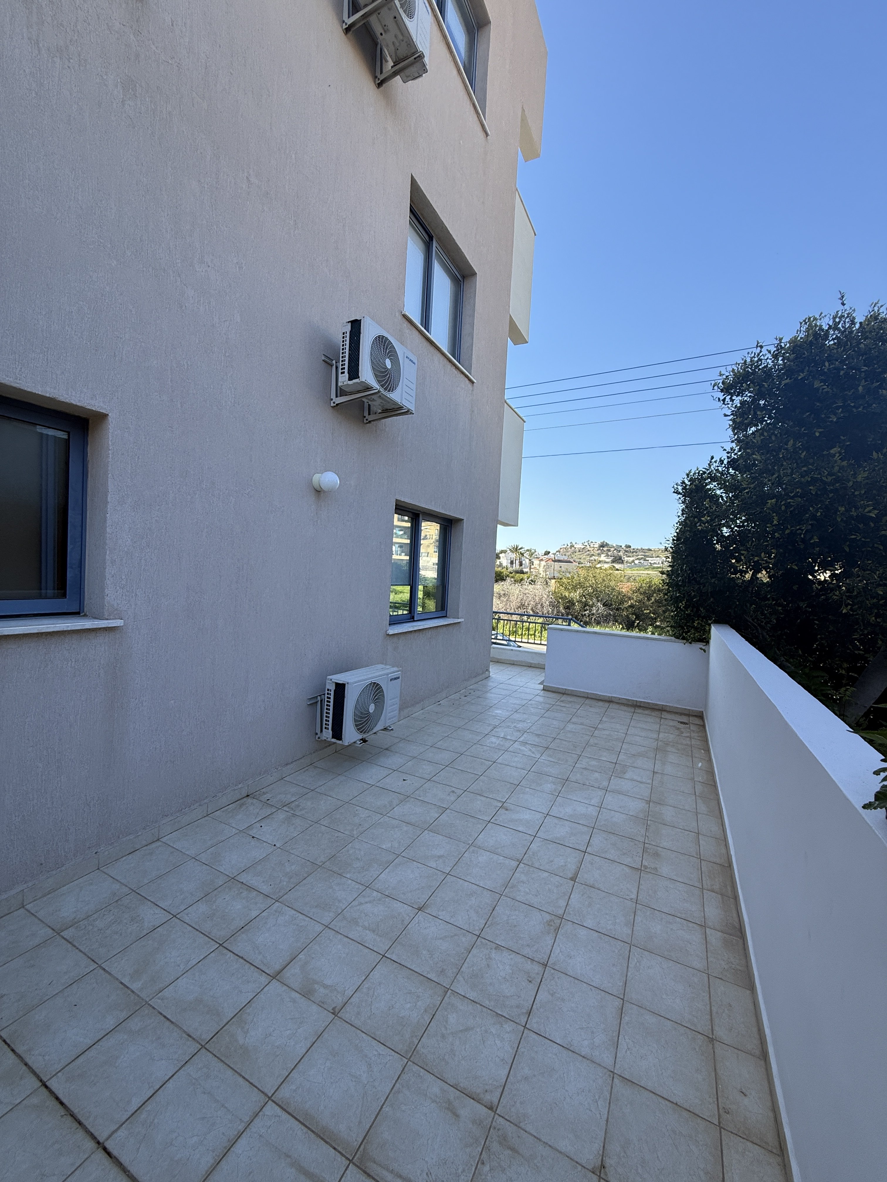 1 BR Apartment in Geroskipou, Paphos photo 10