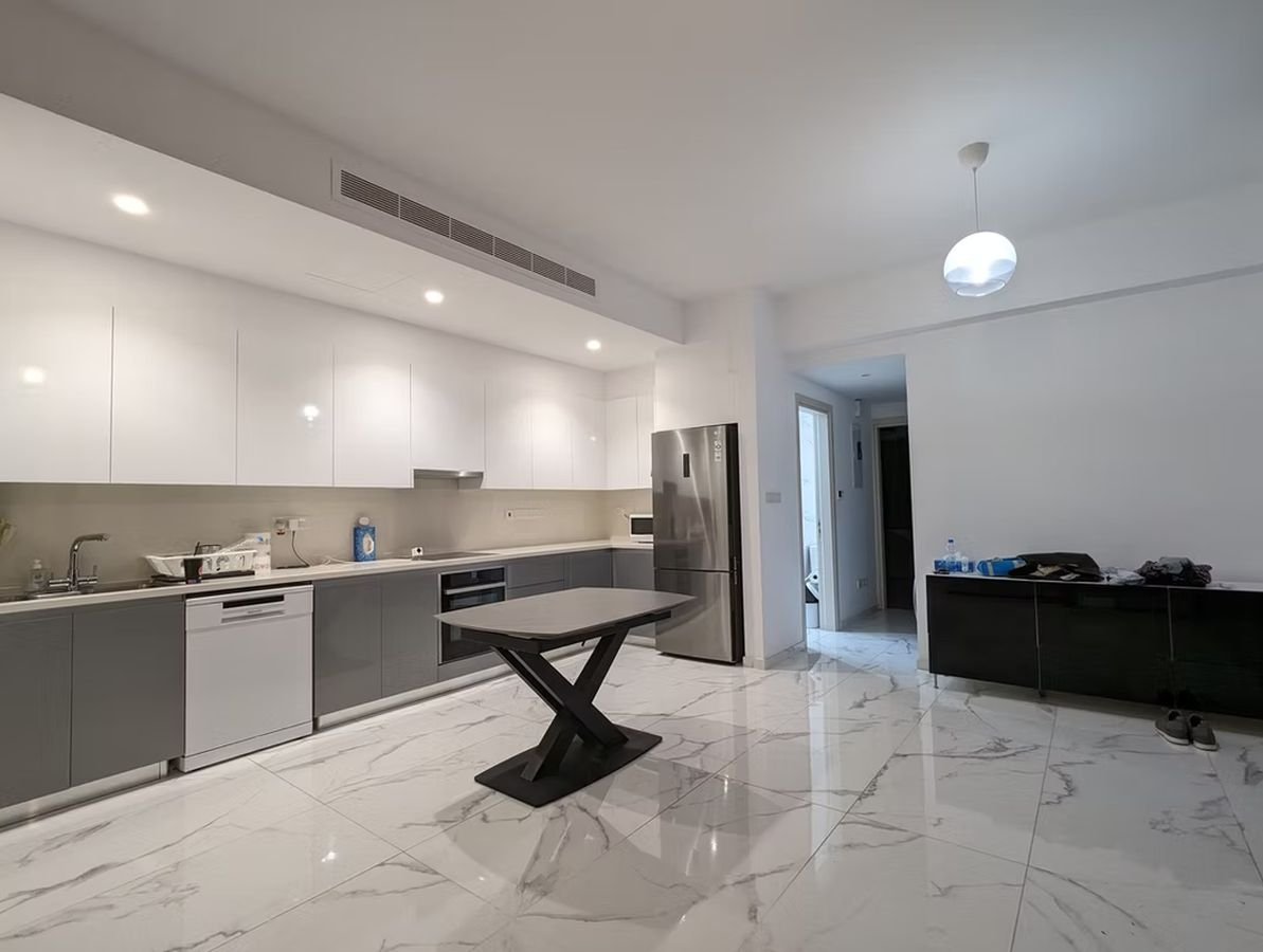 2 BR Apartment in Mesa Geitonia, Limassol photo 1