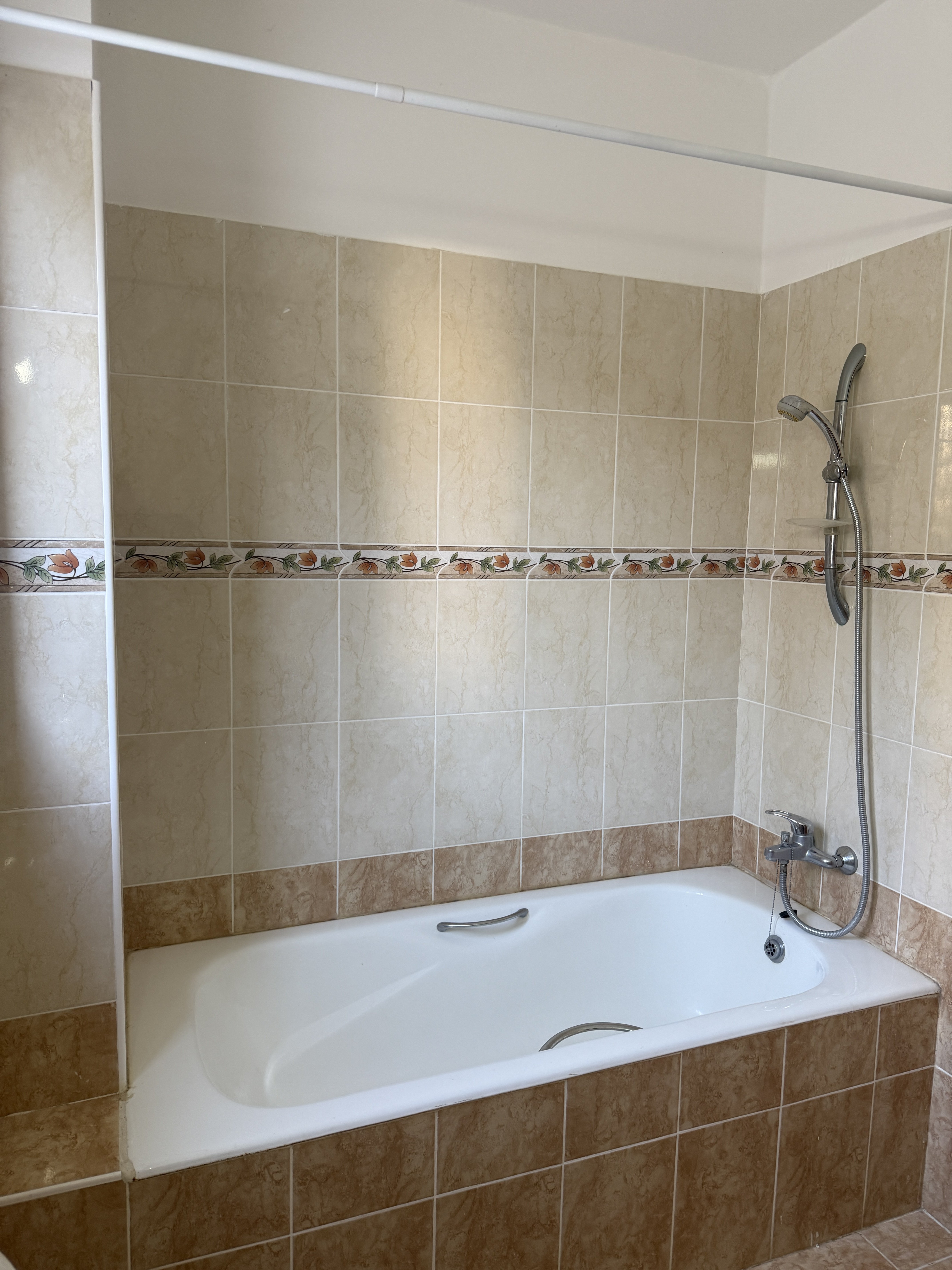 1 BR Apartment in Geroskipou, Paphos photo 7