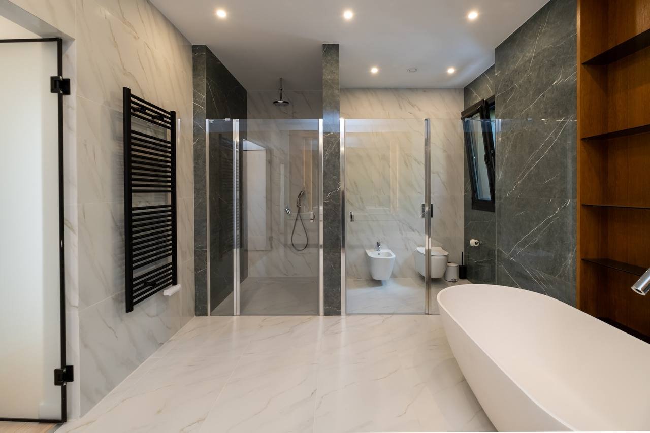 7 BR luxury villa in Souni, Limassol photo 31