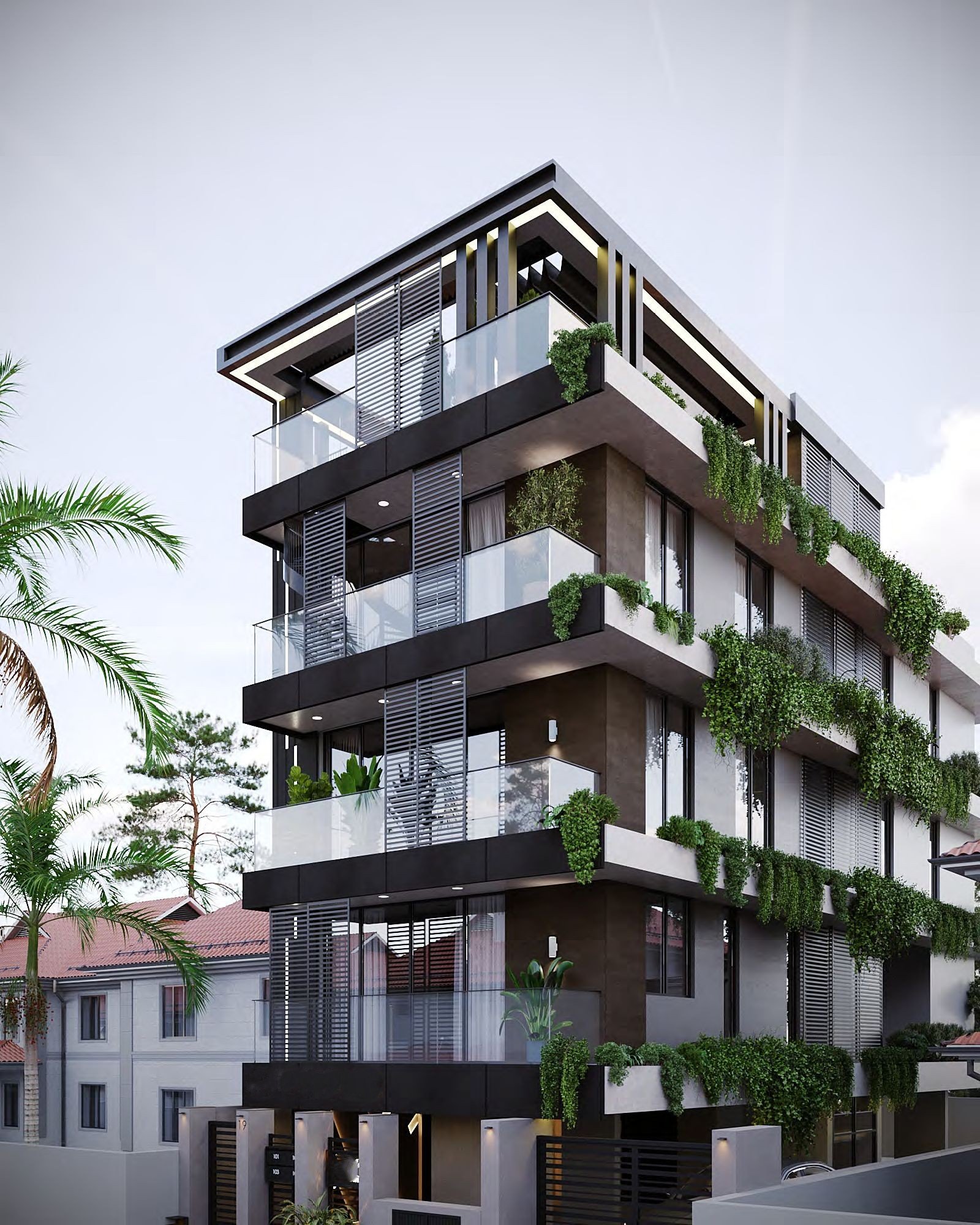 2 BR Apartment in Agios Nicolaos, Limassol photo 4