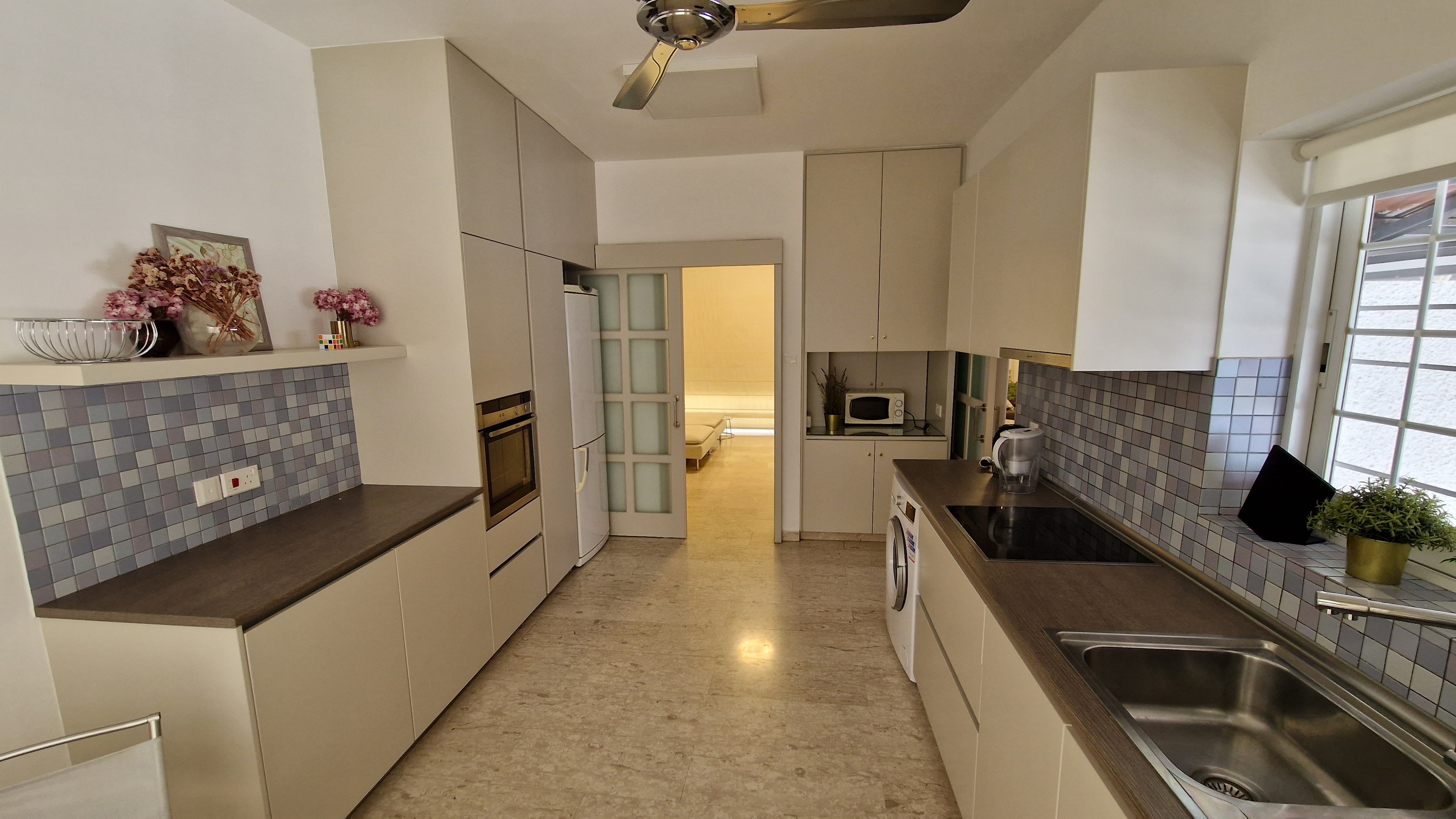 Renovated 3 BR house in the centre of Limassol photo 11