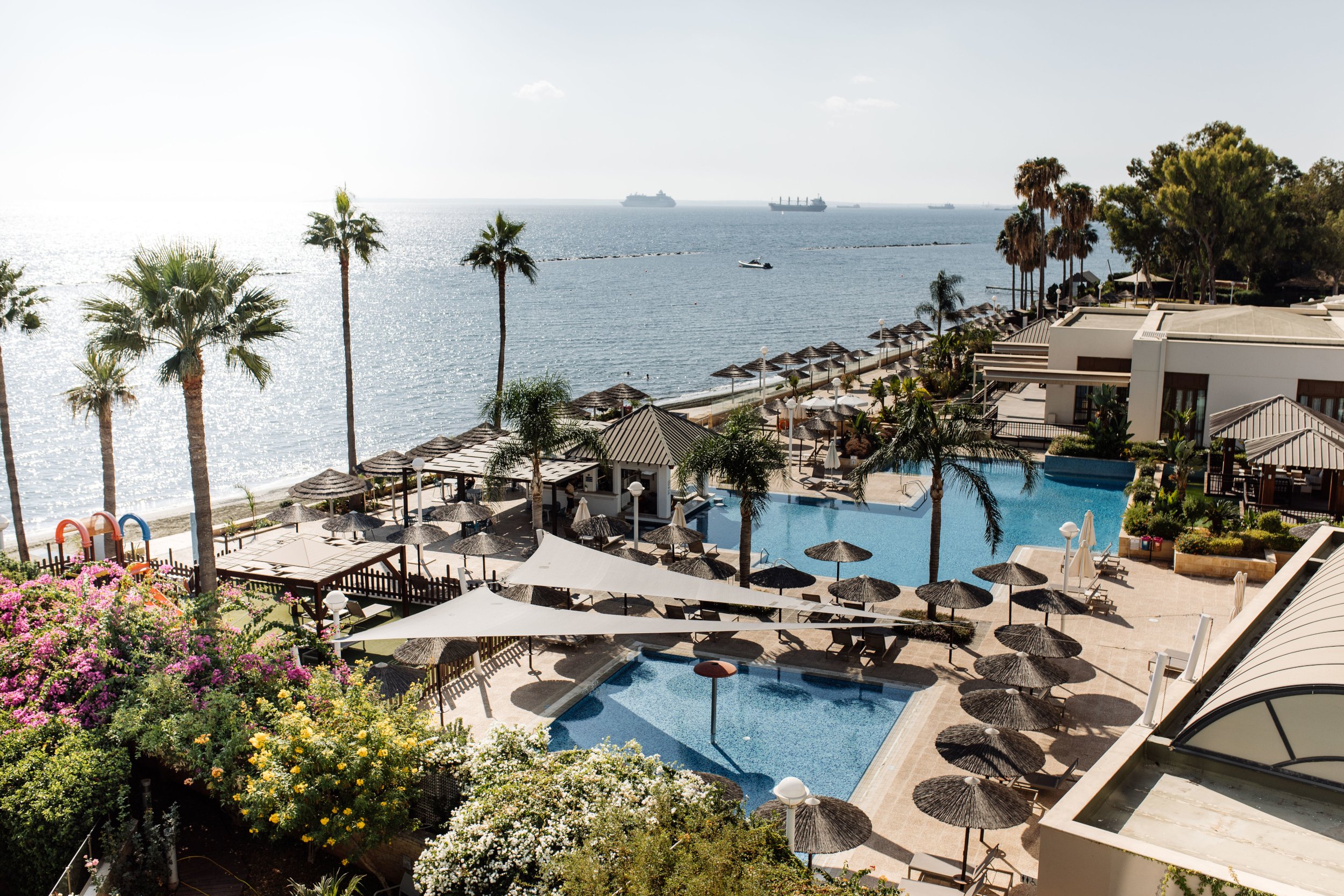 3 BR Apartment in Germasogeia, Limassol photo 18