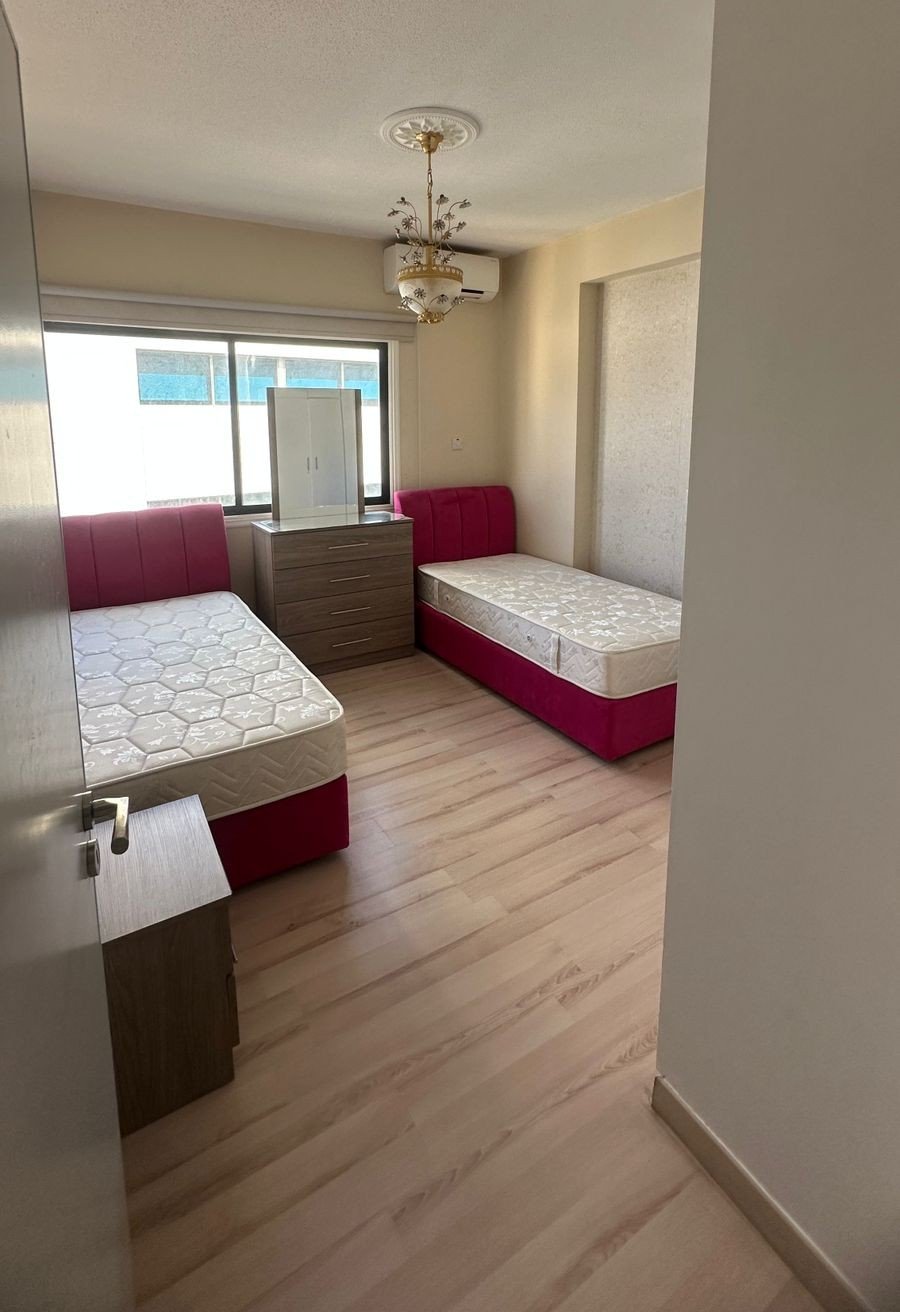 3 BR Apartment in Neapolis, Limassol photo 4