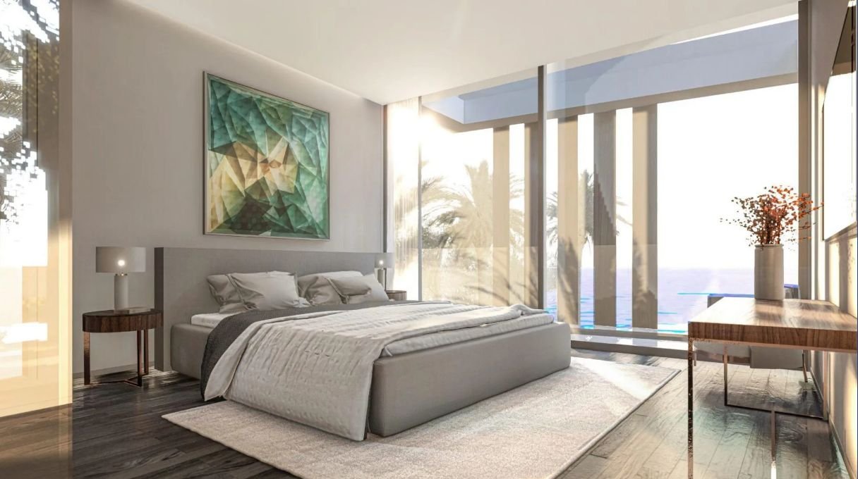 5 BR Villa in Pegeia photo 7