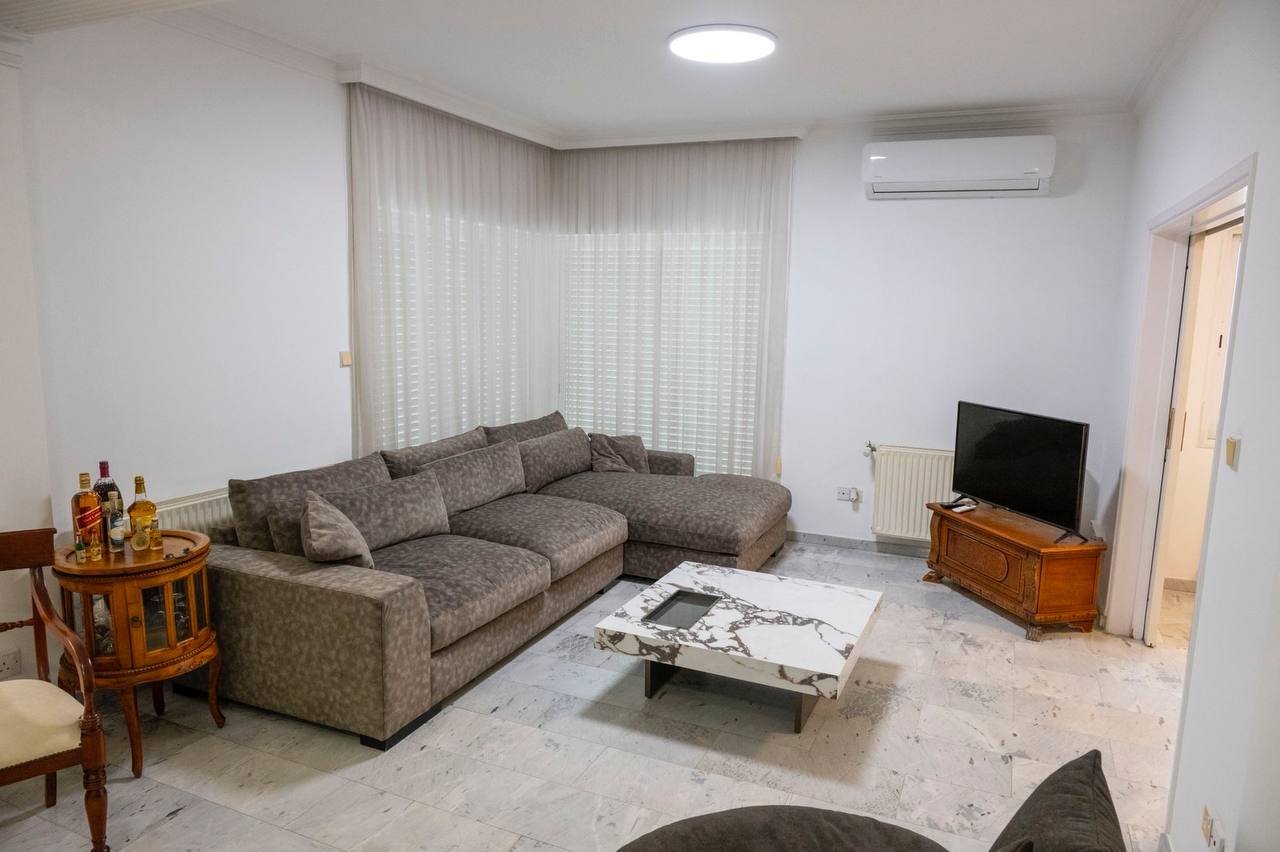 3+1 BR Detached House in Agios Athanasios, Limassol photo 4