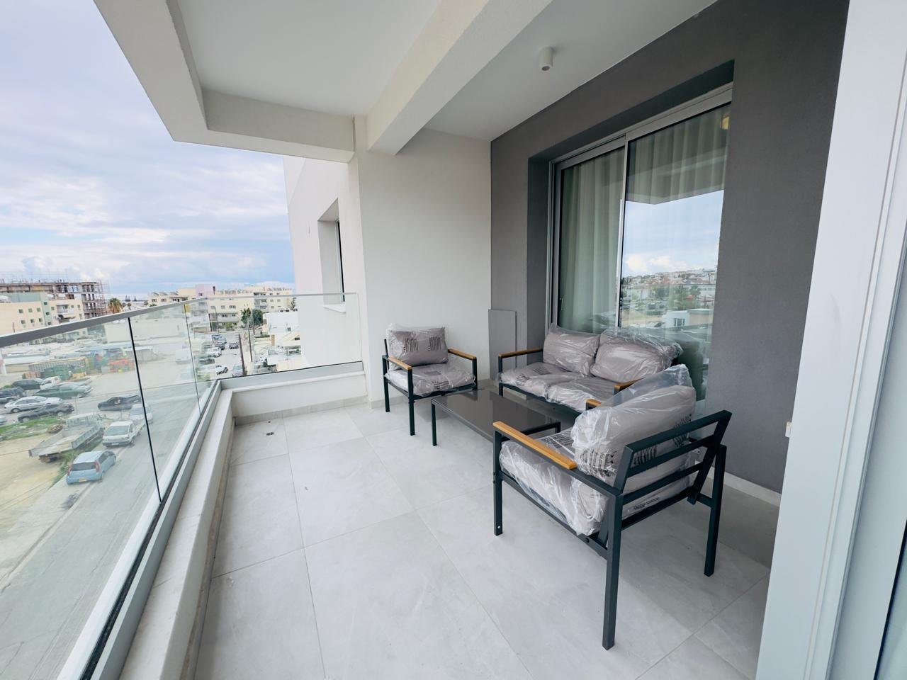 1 BR Apartment for Rent in Agios Athanasios, Limassol photo 6