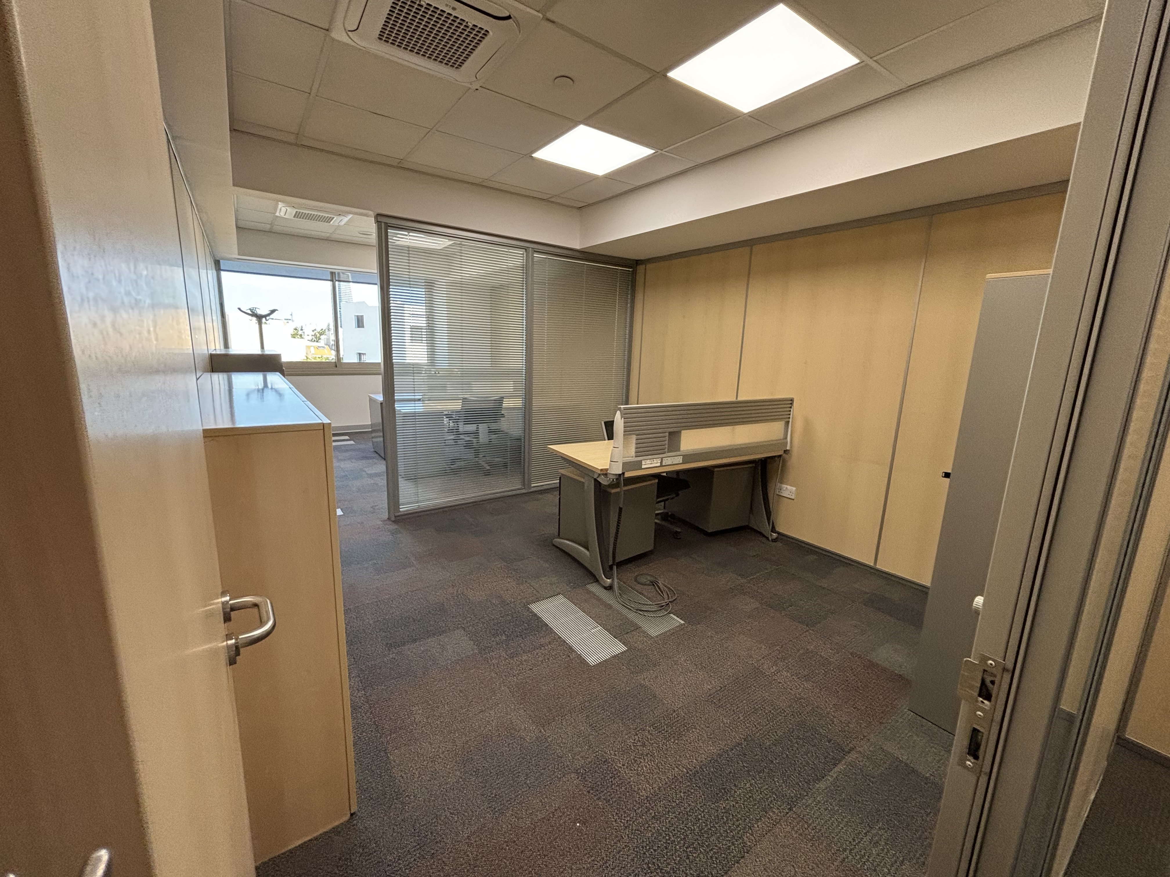Office in Agia Triada, Limassol photo 2