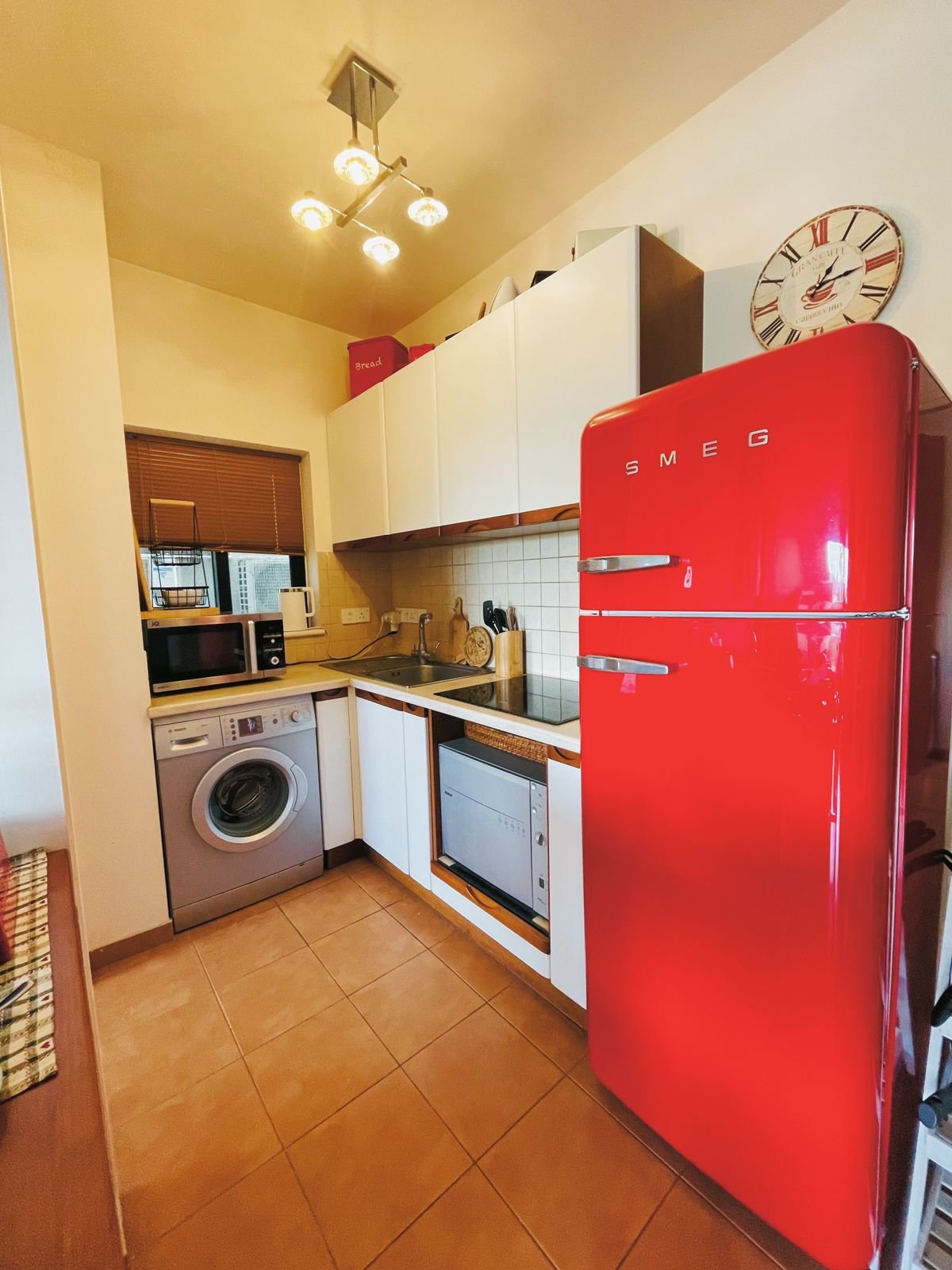 2 BR Apartment in Agios Tychon, Limassol photo 4