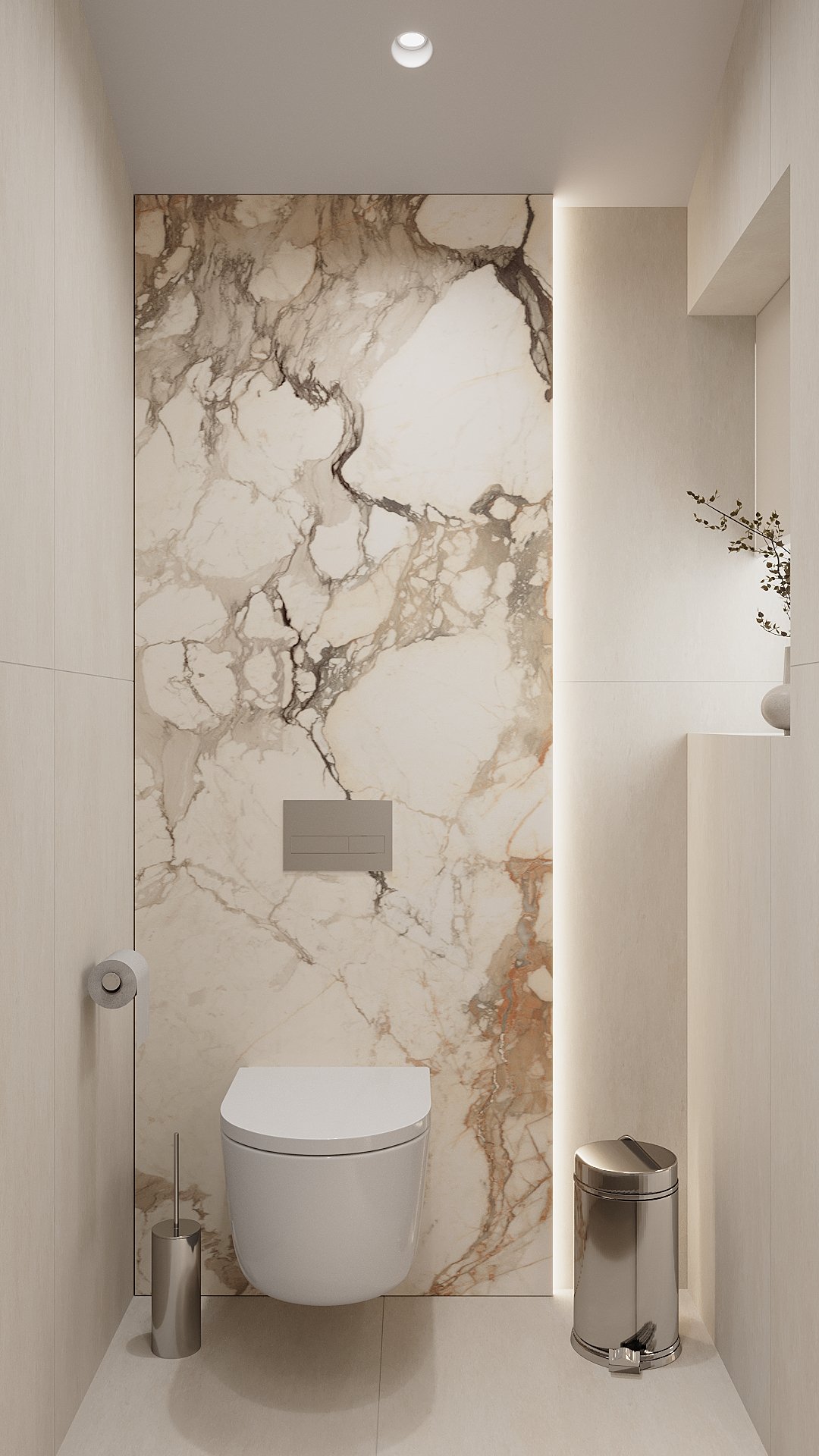 3 BR Villa in Mouttagiaka, Limassol photo 28