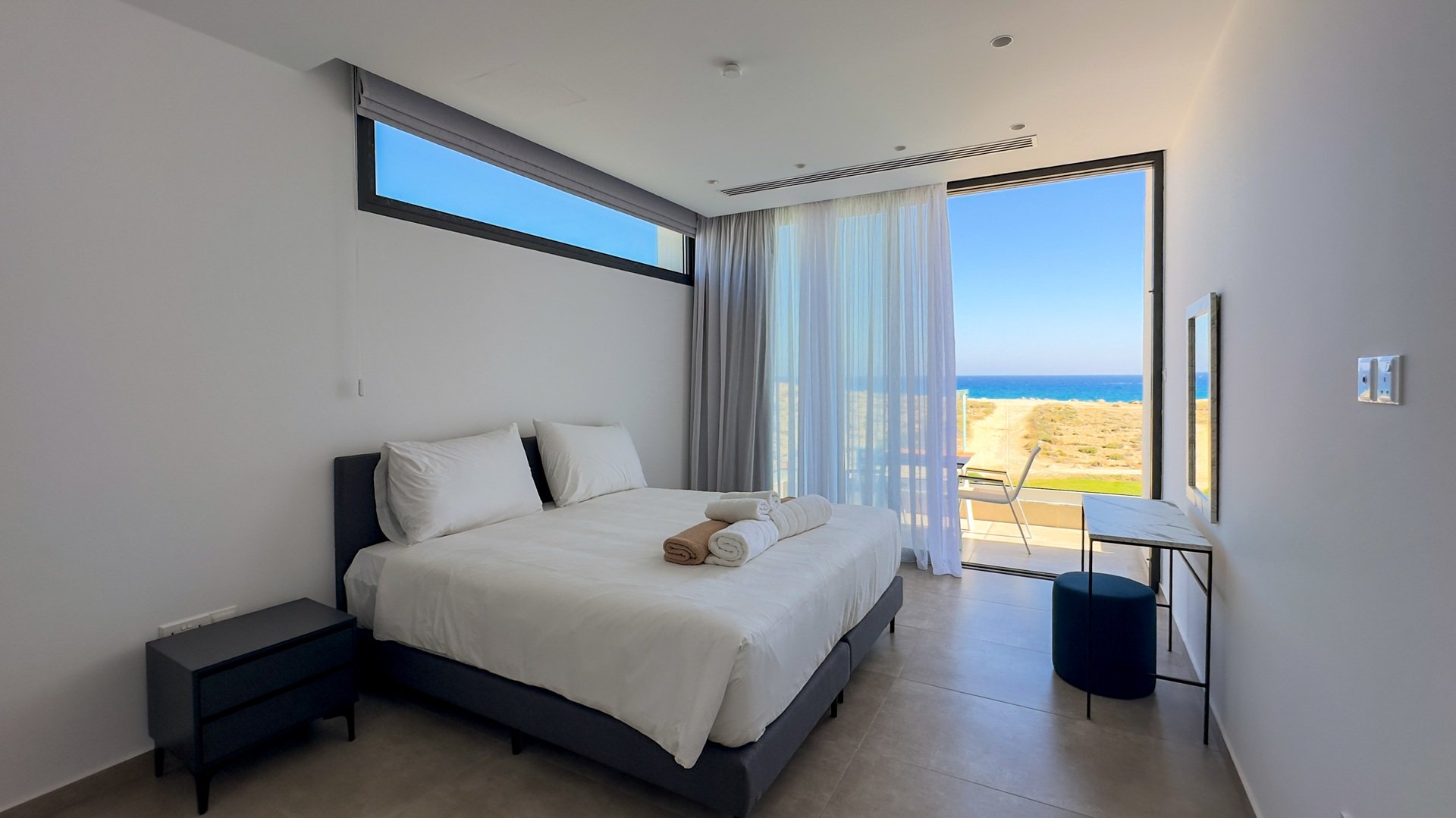 4 BR Villa in Agia Napa, Famagusta photo 5