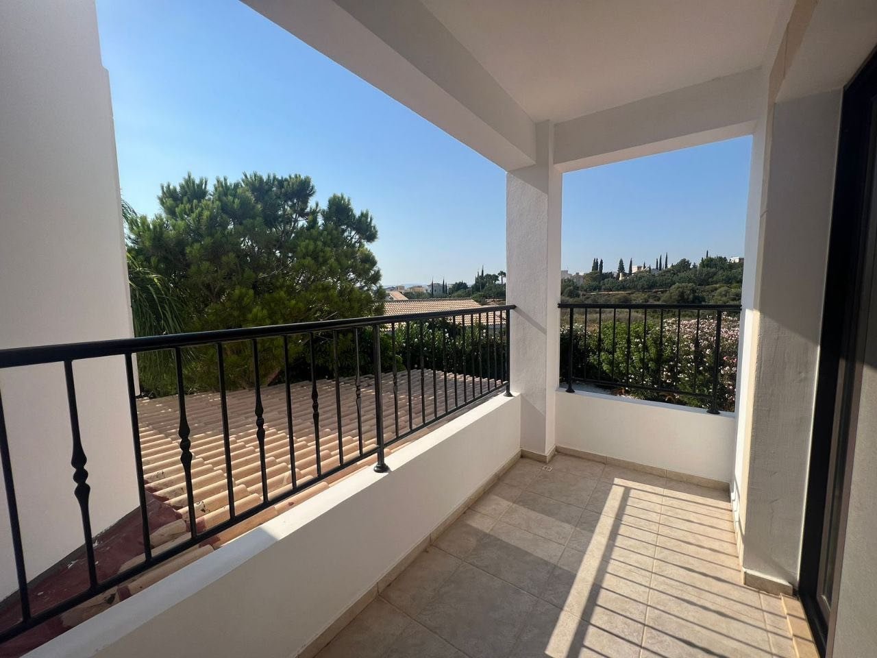 4+1 BR Villa in Kouklia, Paphos photo 18