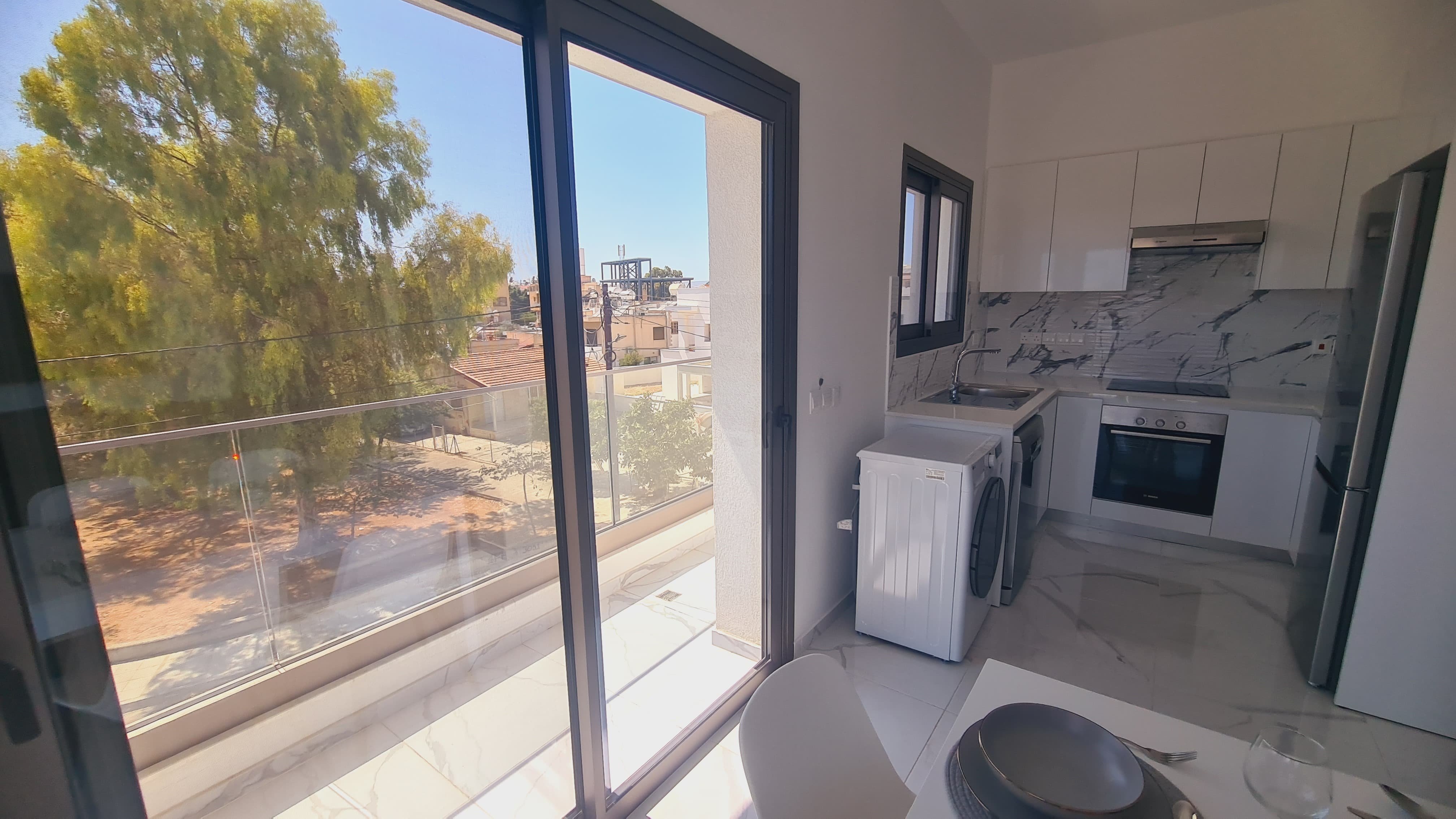 2+1 BR Apartment in Zakaki, Limassol photo 6