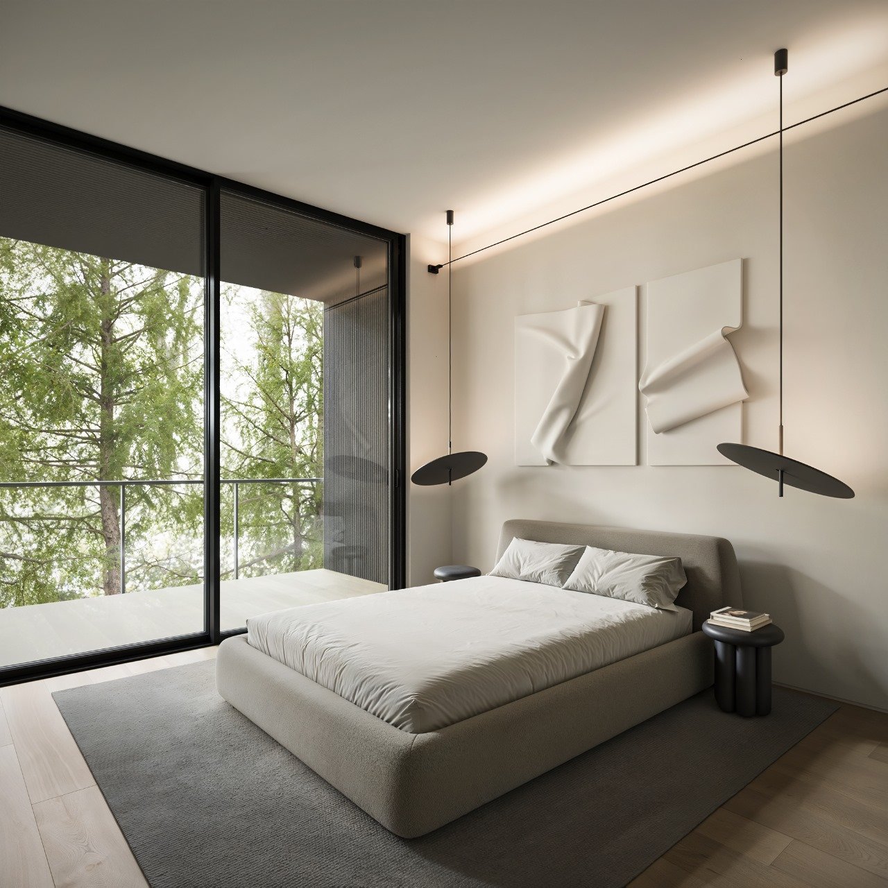 3 BR Villa in Moniatis, Limassol photo 7