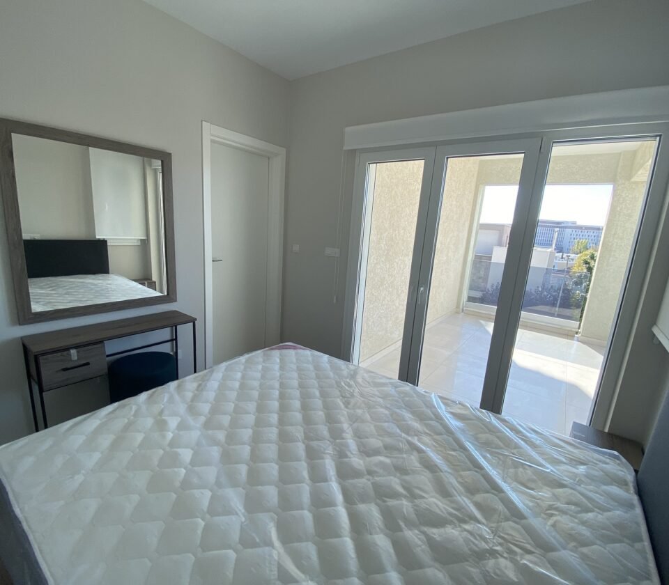 3 BR Apartment in Parekklisia, Limassol photo 8