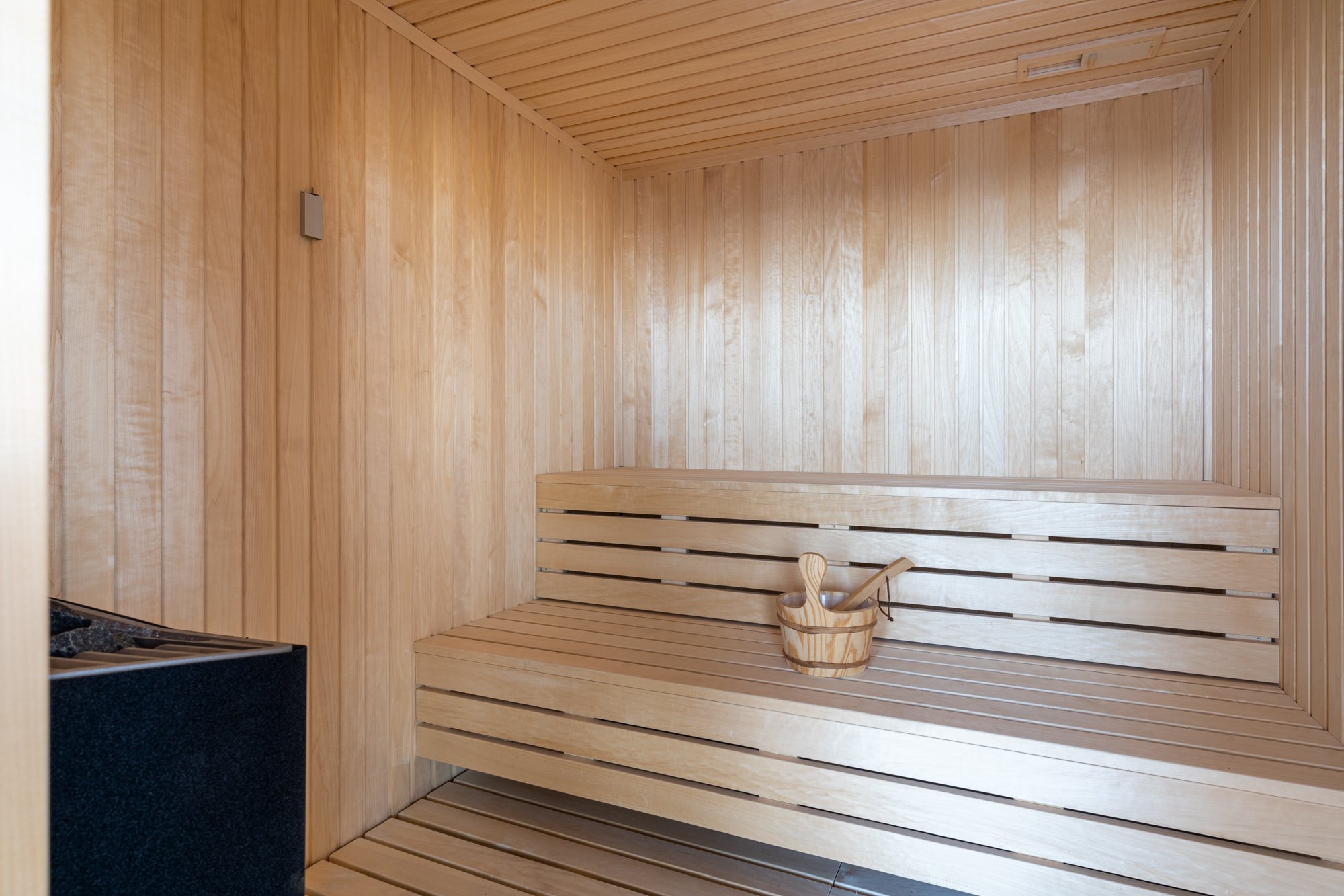 1+Studio BR Apartment in Agios Tychonas, Limassol photo 13