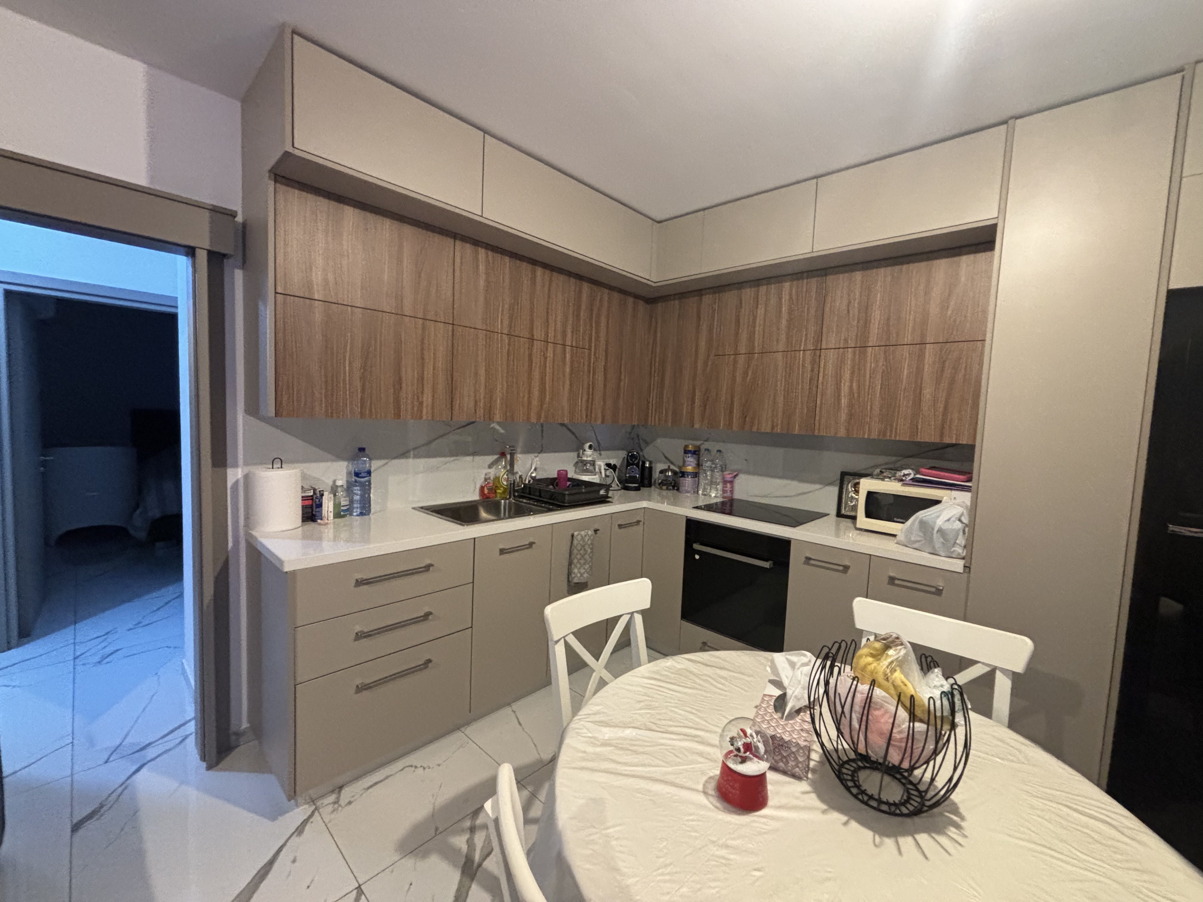 2 BR Apartment in Kato Polemidia, Limassol photo 2
