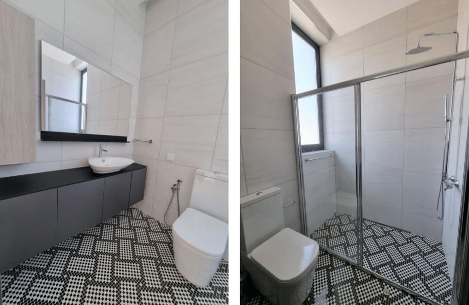 3 BR Apartment in Germasogeia, Limassol photo 11