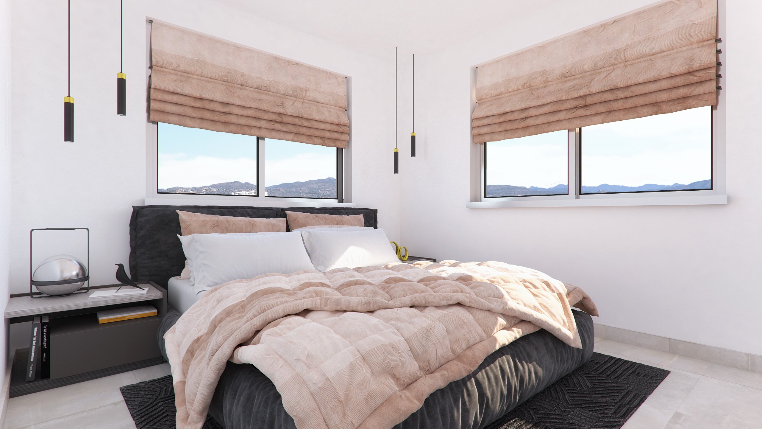 2 BR Apartment in Polemidia, Limassol photo 7