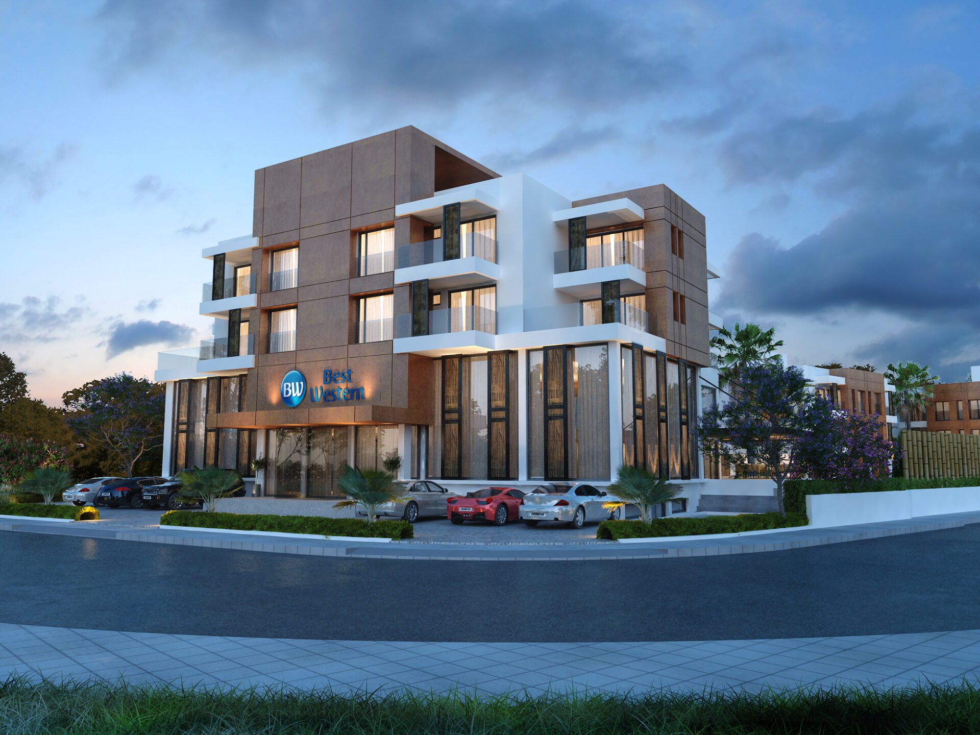 Studio in Pyla photo 21