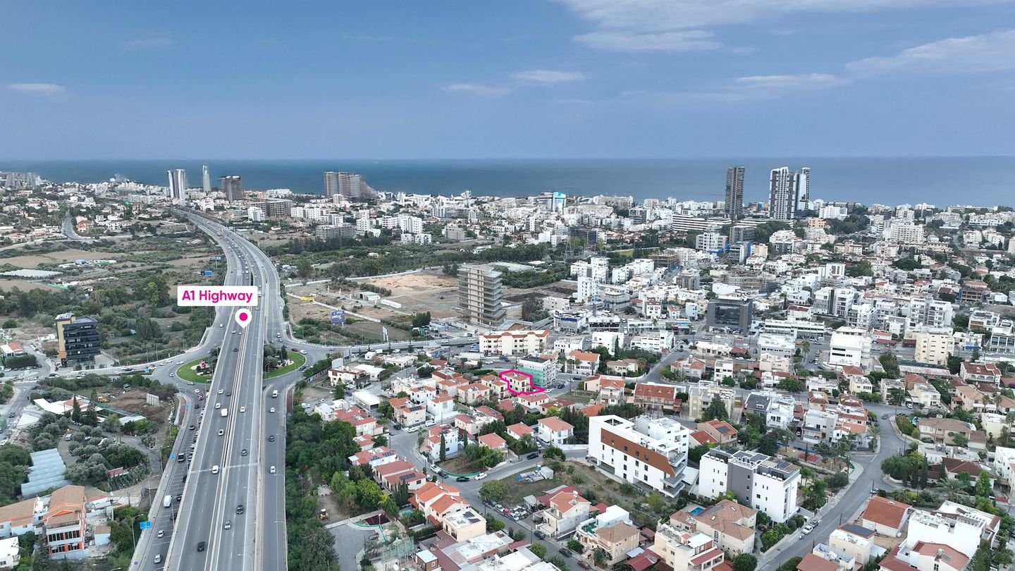 Two Storey Detached House, Germasogeia, Limassol photo 2