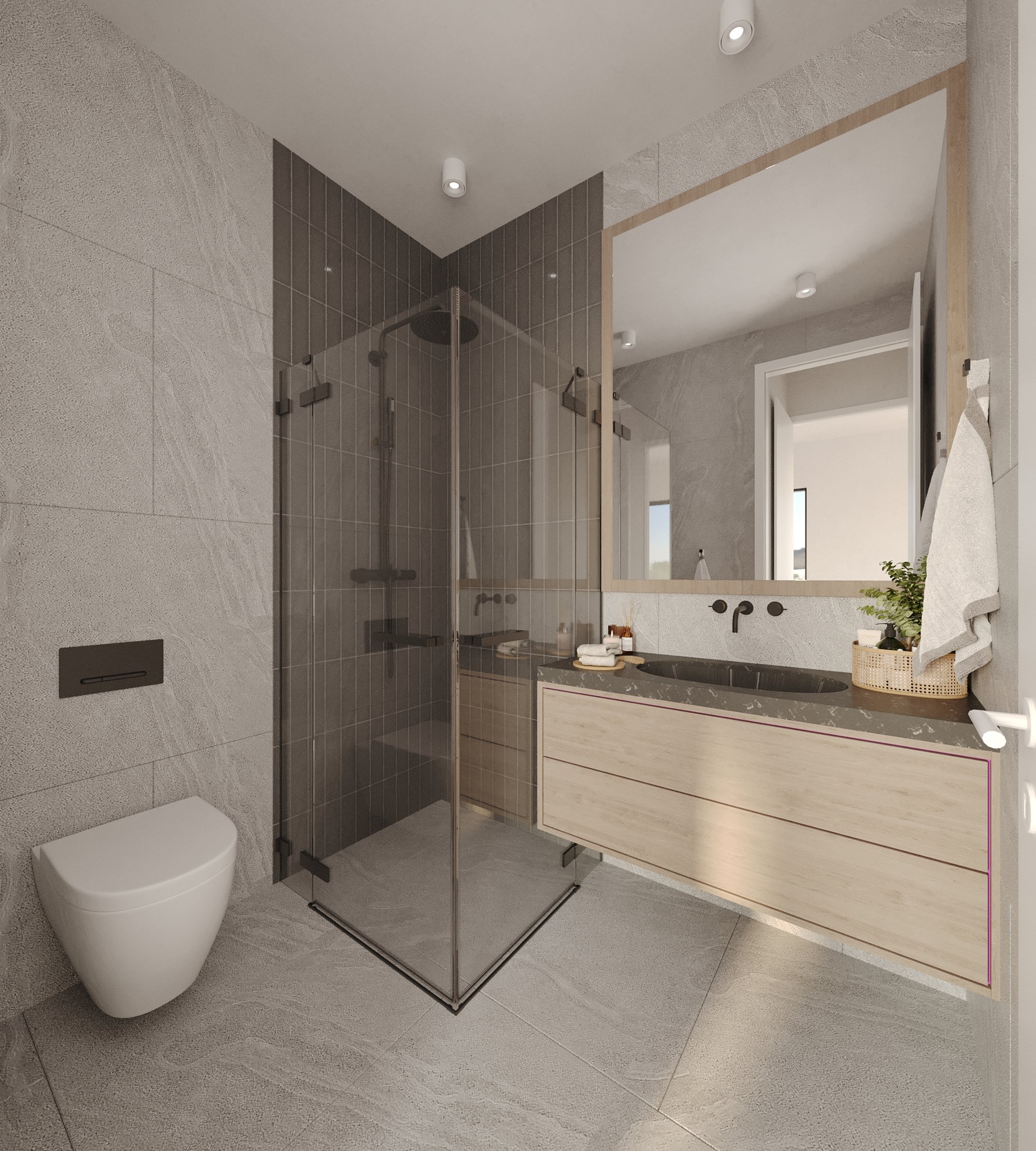 Studio in Zakaki, Limassol photo 6