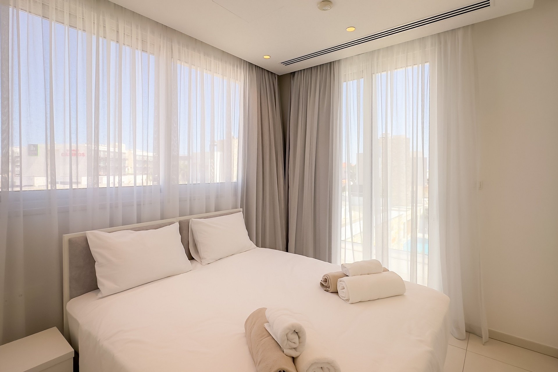 4 BR Villa in Agia Napa, Famagusta photo 8