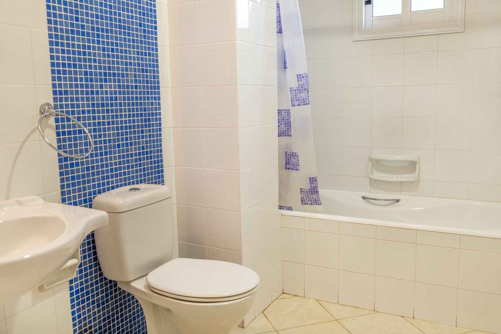 2 BR Apartment in Mandria, Paphos photo 8