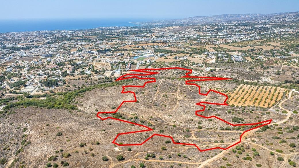 Eleven fields in Anavargos, Paphos photo 6