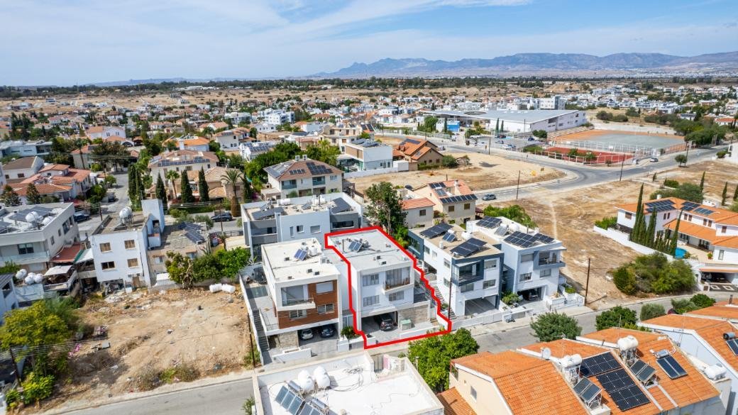 5 bedroom house in Egkomi, Nicosia photo 5