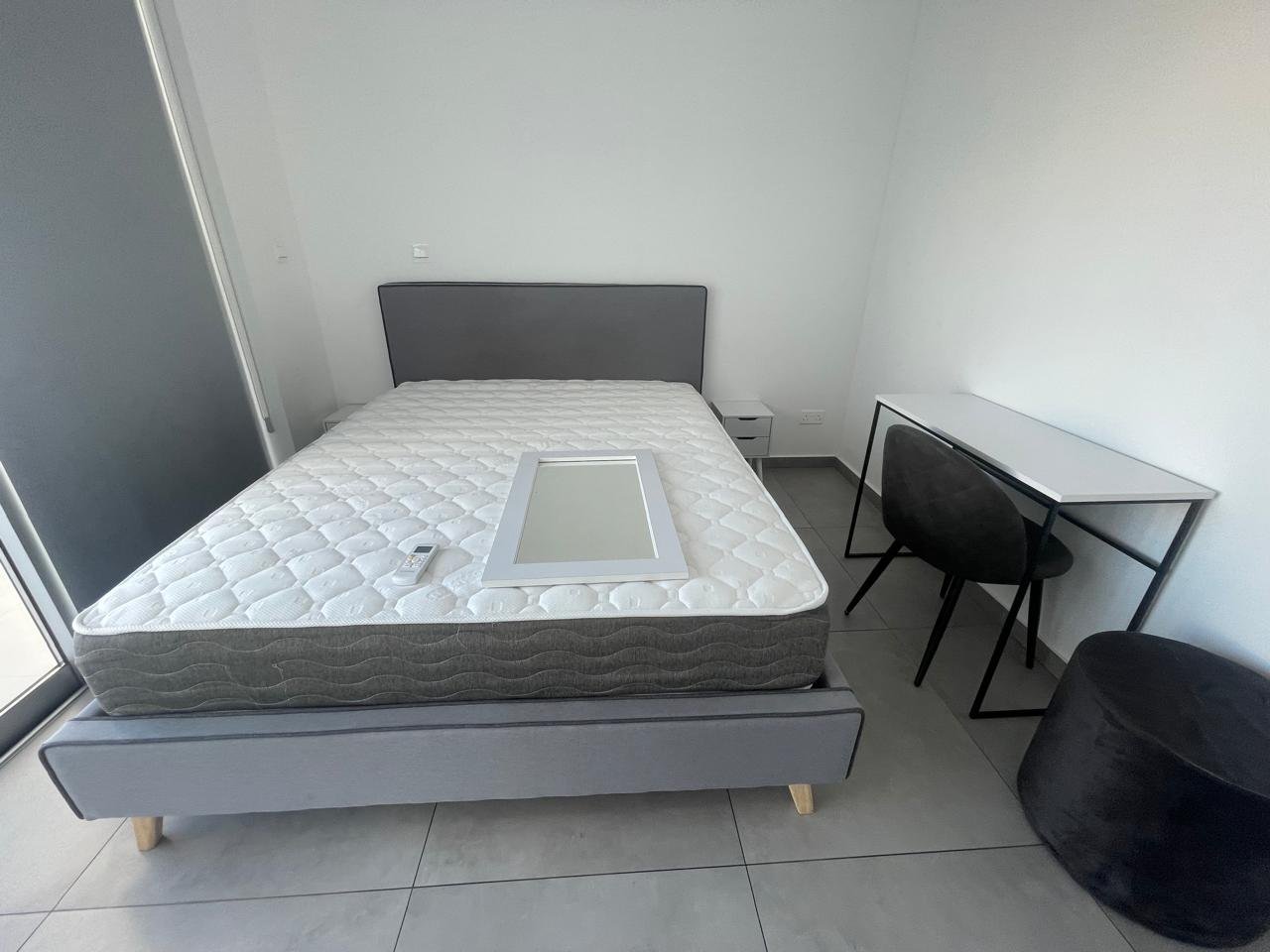 1 BR Apartment in Omonia, Limassol photo 8