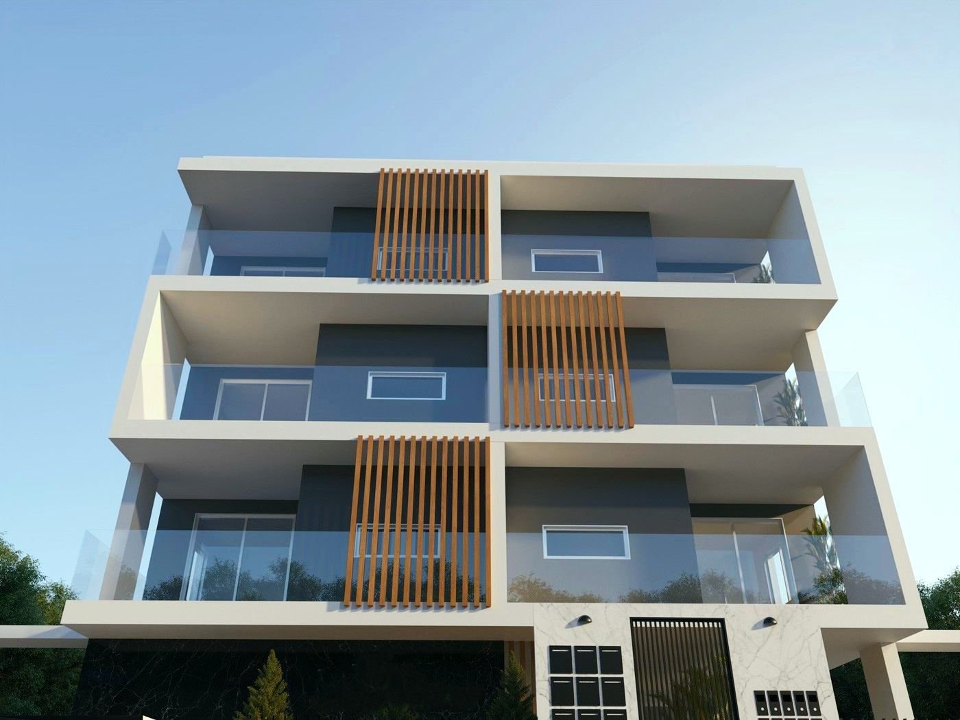 2 BR Apartment in Lakatamia, Nicosia photo 3