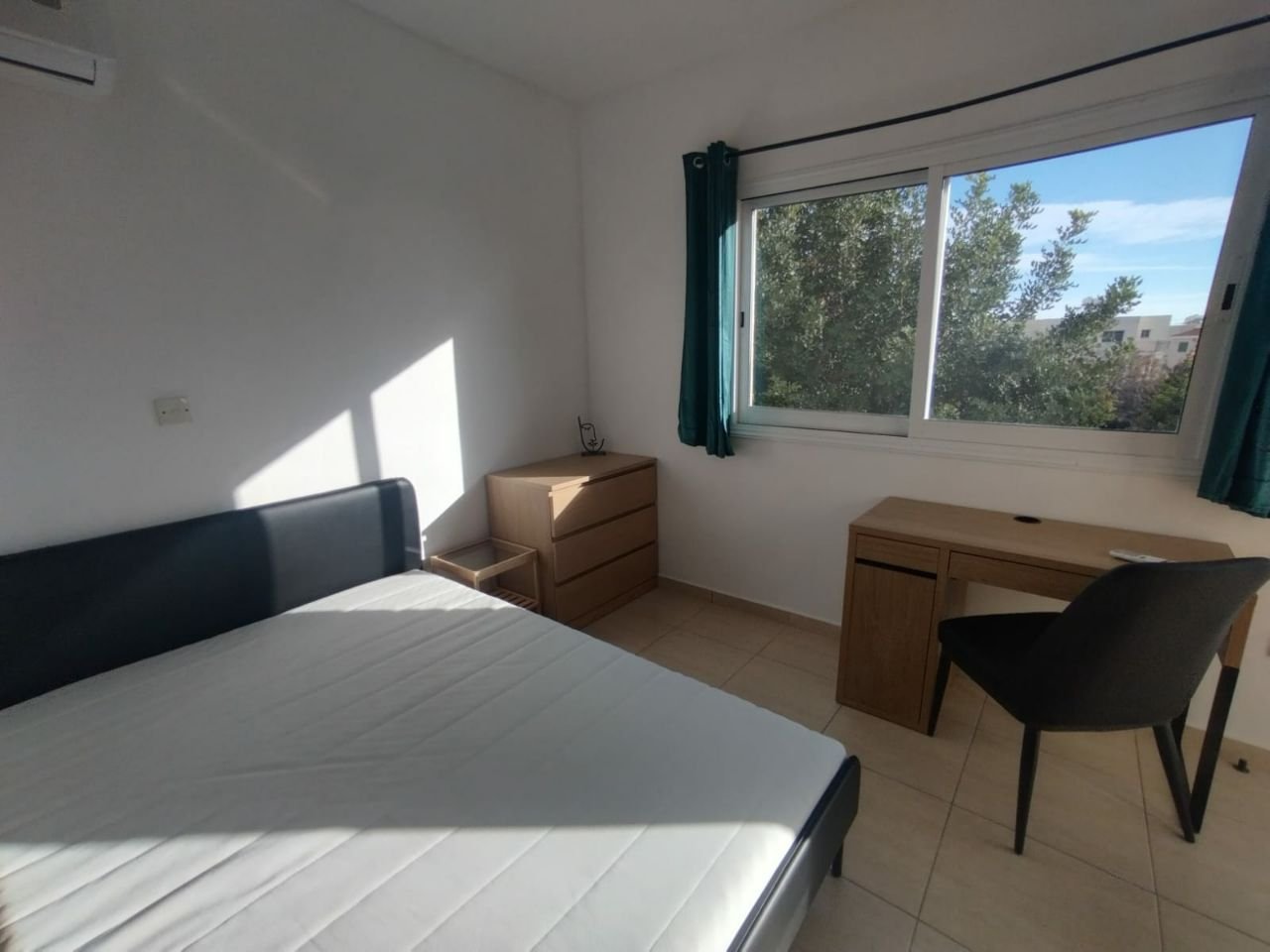 1 BR Apartment in Pegeia, Paphos photo 5