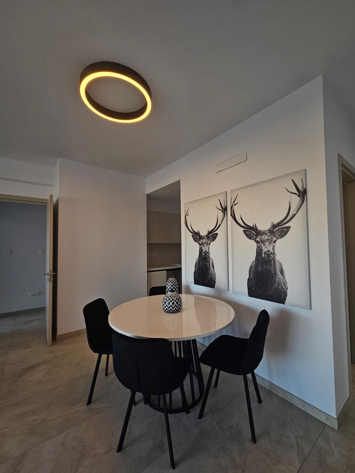 2 BR Apartment in Agios Athanasios, Limassol photo 2