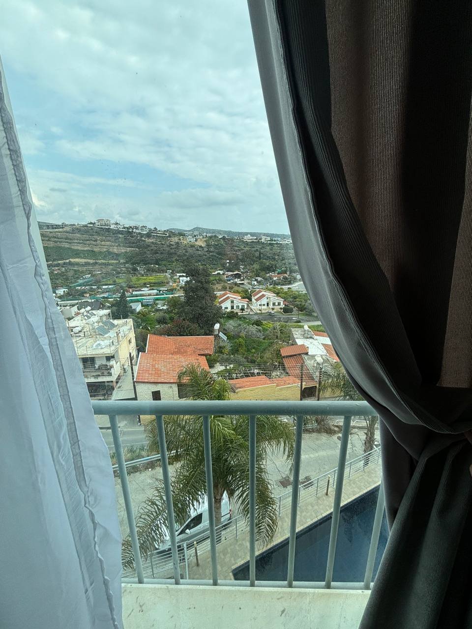 3 BR Apartment in Germasogeia, Limassol photo 19