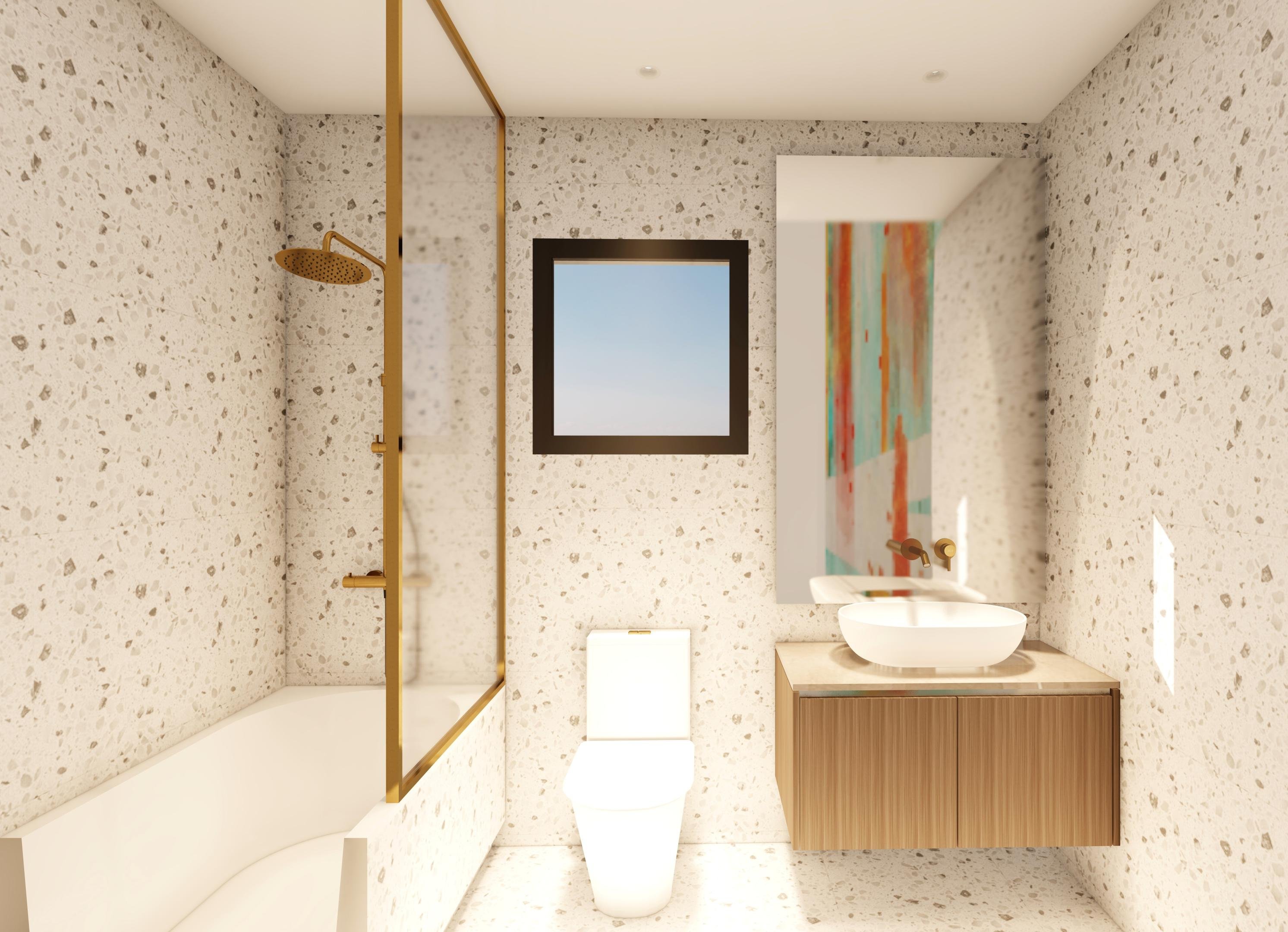 2 BR Apartment in Petrou kai Pavlou, Limassol photo 16